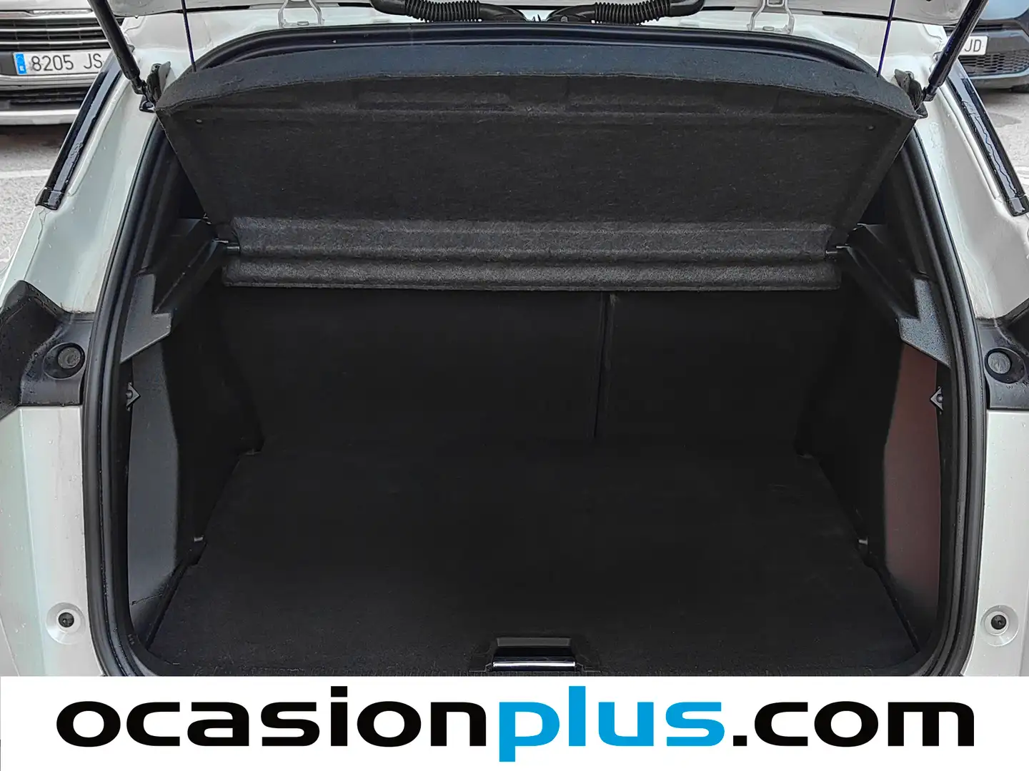 Foto Peugeot 2008 Peugeot 2008 PureTech 130 S&S Allure Pack (130 CV)