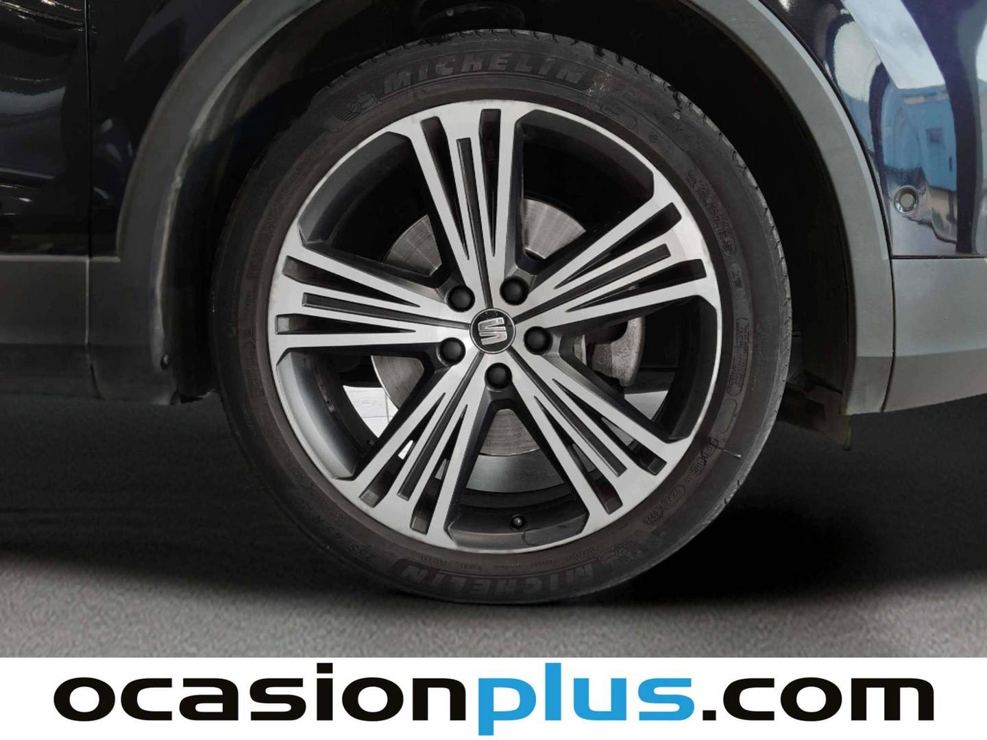 Seat Tarraco Seat Tarraco 2.0 TDI S&S Xcellence 4Drive DSG (190 CV) 7 Plazas de segunda mano