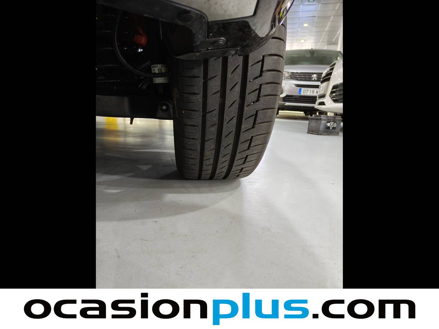 Foto KIA Niro Kia Niro 1.6 GDi PHEV Emotion (183 CV)