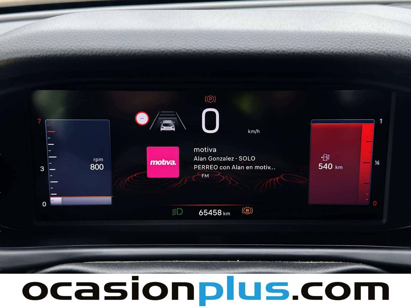 Jeep Avenger Jeep Avenger 1.2 G Summit (100 CV) barato