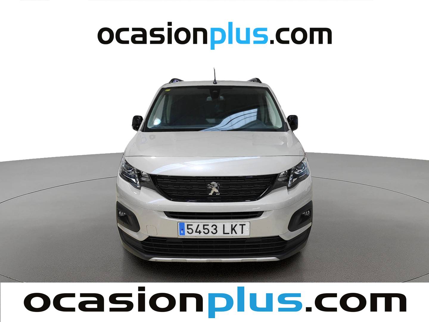 Peugeot Rifter Peugeot Rifter BlueHDi 130 GT Line Standard EAT8 (130 CV) barato