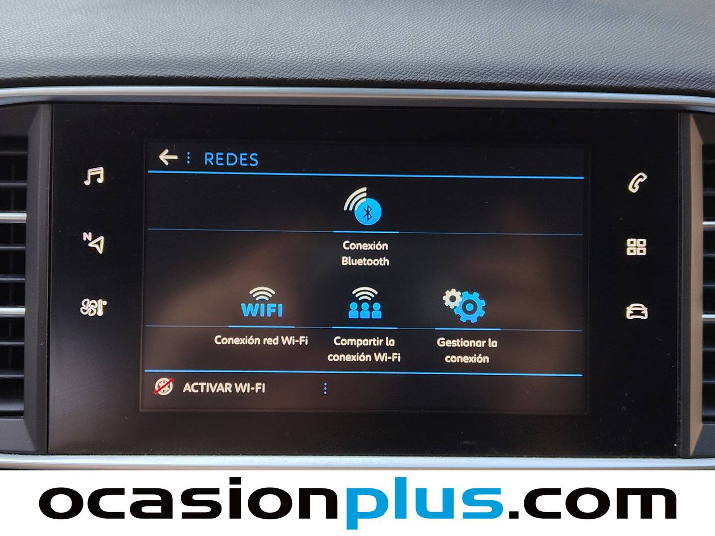 Peugeot 308 Peugeot 308 PureTech 130 S&S Style (130 CV) al mejor precio