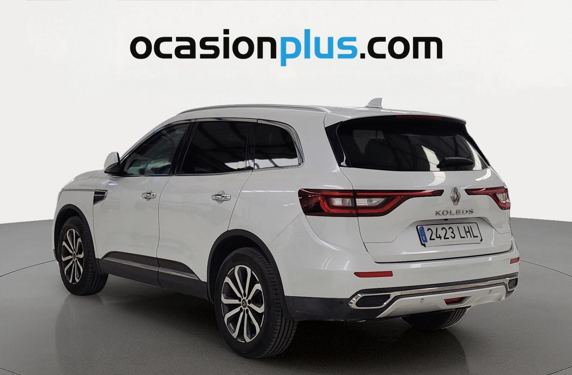 Renault Koleos Zen Blue dCi X-Tronic 4x2 - foto 3