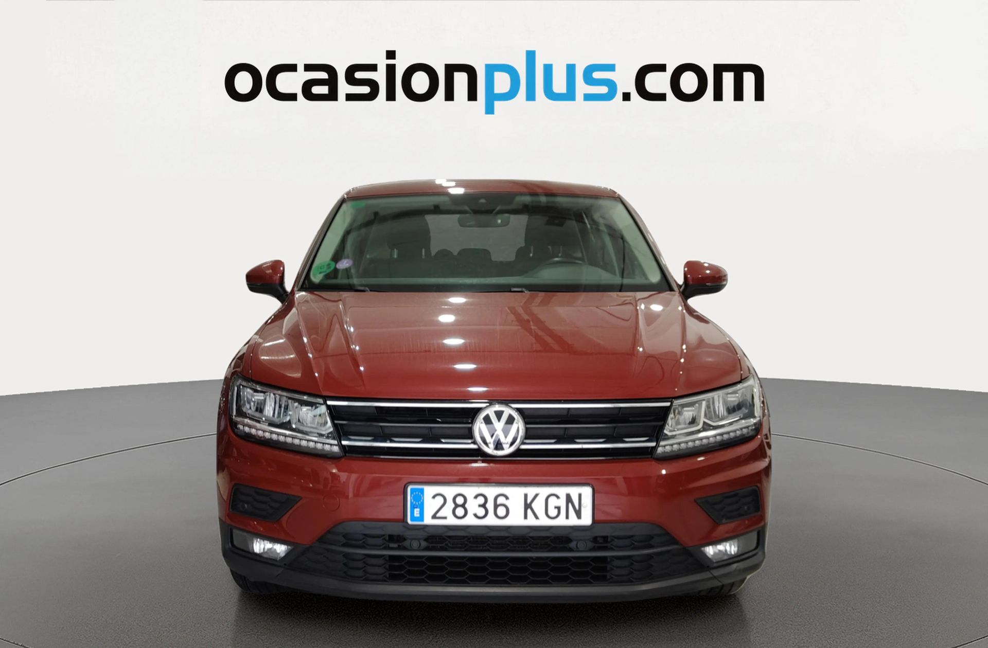 Volkswagen Tiguan Edition 1.4 TSI - foto 11