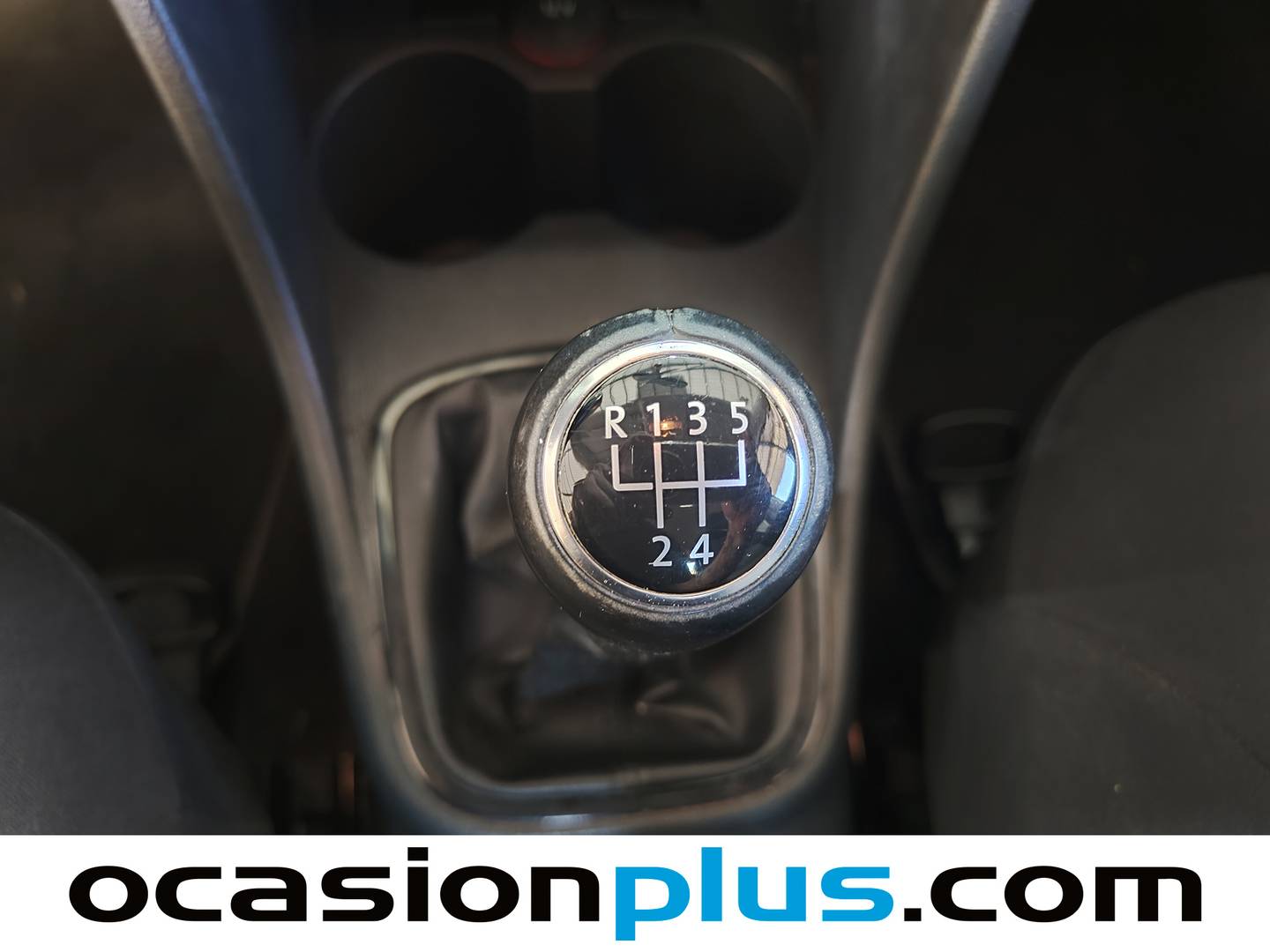 Volkswagen Polo Volkswagen Polo Advance 1.2 TSI (90 CV) de segunda mano