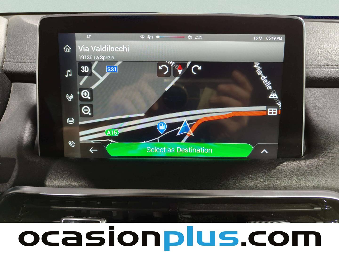 Foto MG HS MG HS 1.5 Turbo GDI Comfort (162 CV)