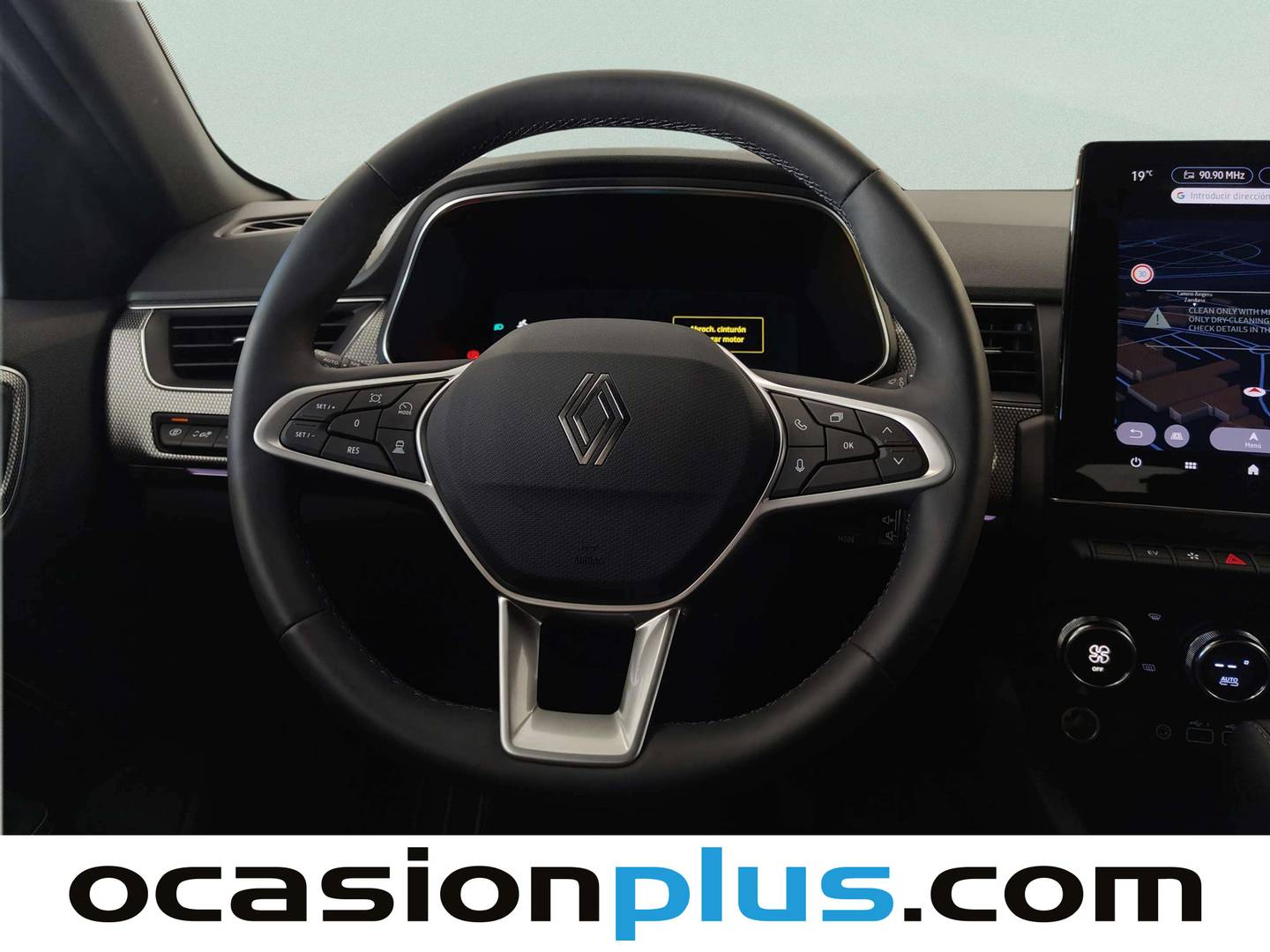 Renault Arkana Renault Arkana Techno E-Tech full hybrid (145 CV) km 0
