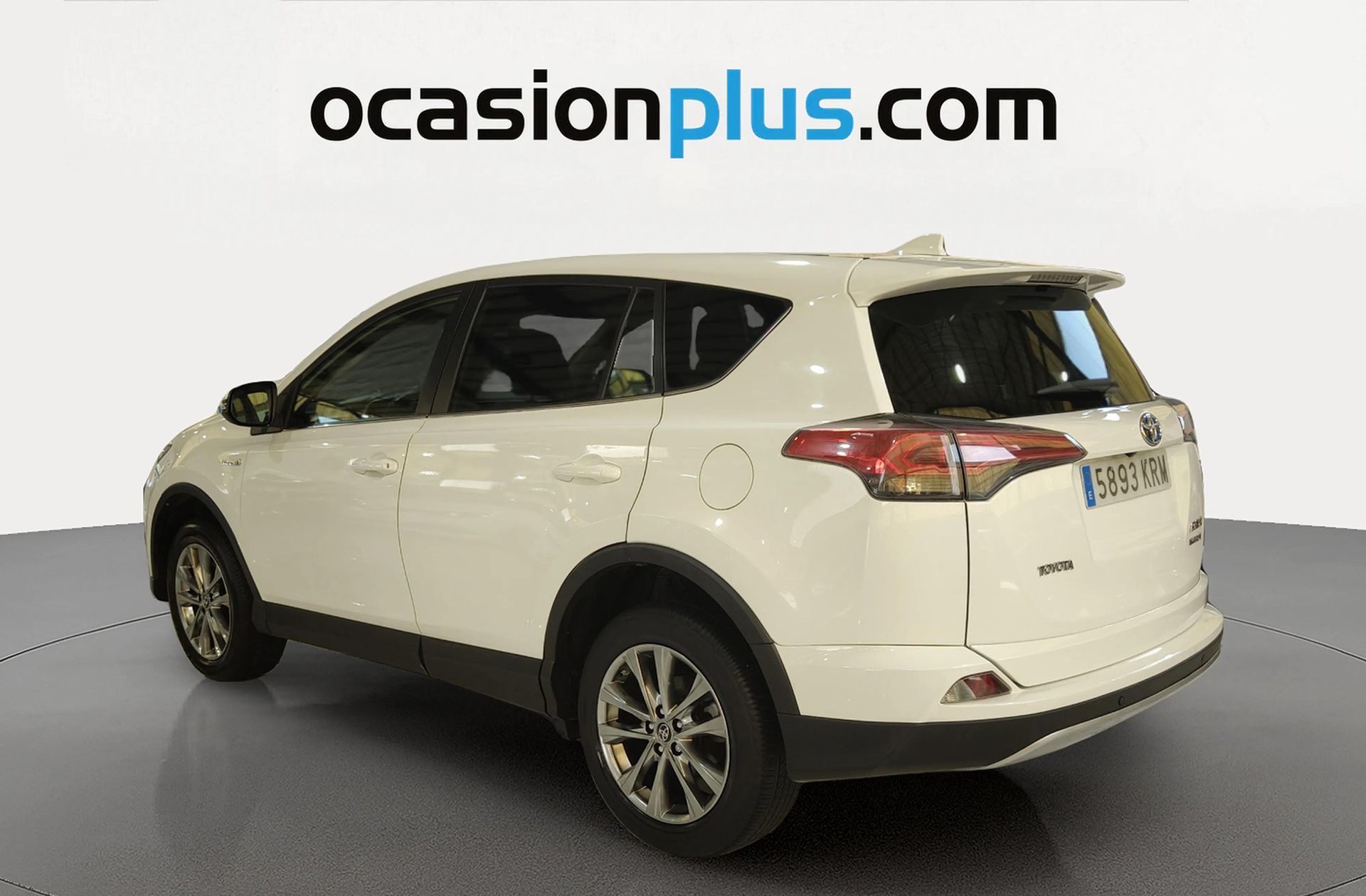 Toyota RAV4 2.5l hybrid Advance 2WD - foto 3