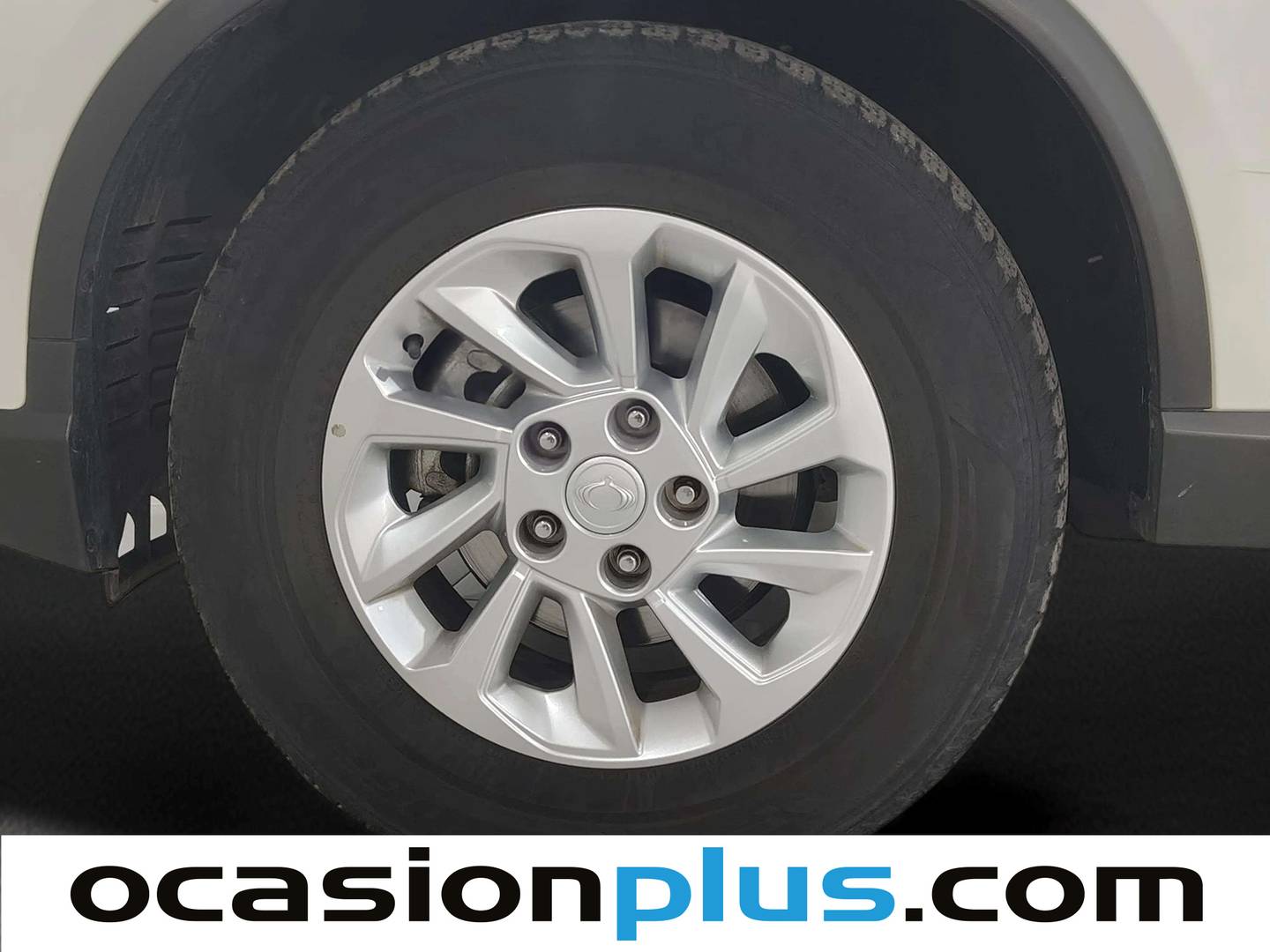 SsangYong Rexton SsangYong Rexton D22DTR Pro 4x4 Auto (202 CV) 202cv