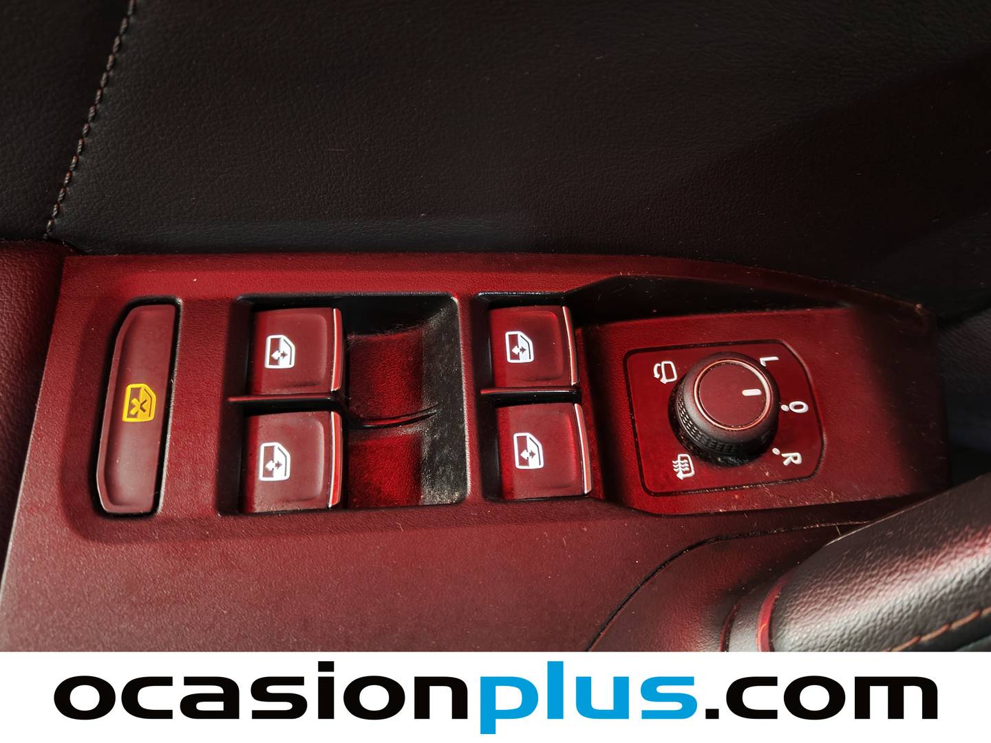 Foto Cupra Formentor CUPRA Formentor 2.0 TSI VZ 4Drive DSG (310 CV)