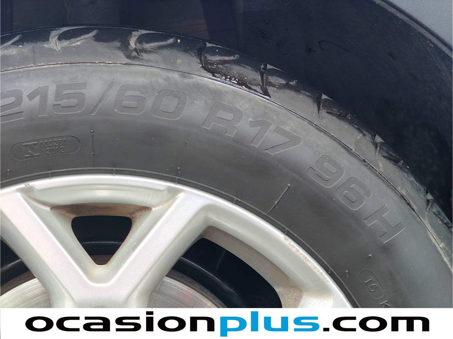 Foto Renault Kadjar Renault Kadjar Zen TCe (140 CV) GPF