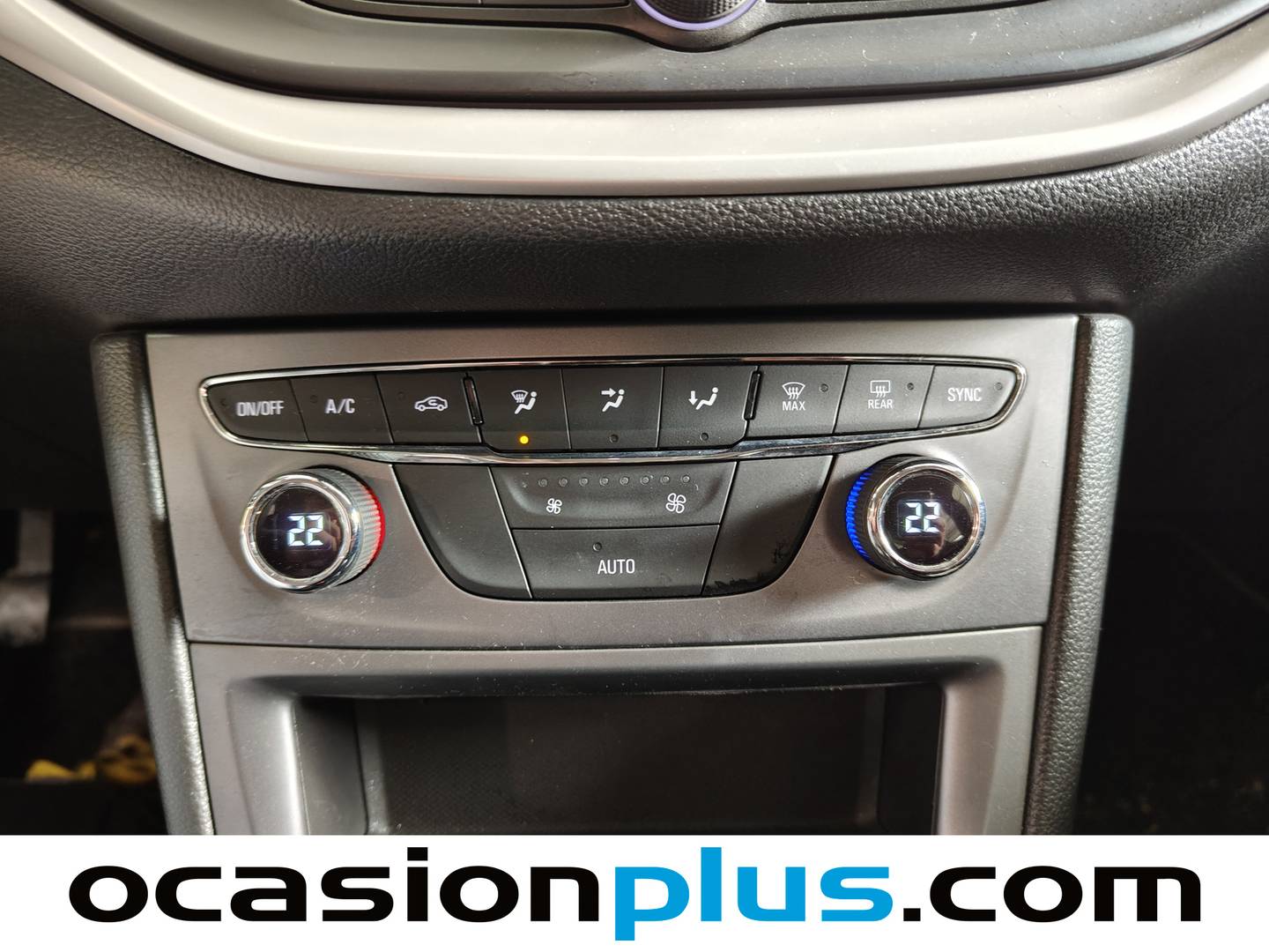 Opel Astra Opel Astra 1.6 CDTI S&S Selective Pro (110 CV) seminuevo