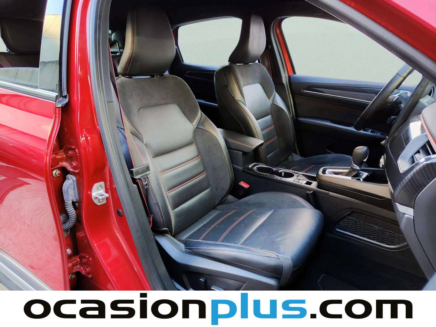 Foto Renault Arkana Renault Arkana RS Line TCe (140 CV) EDC Microhíbrido