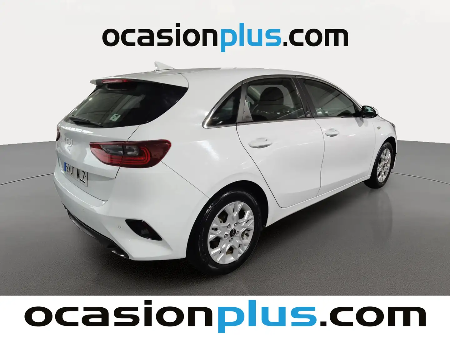 Foto KIA Ceed Kia Ceed 1.0 T-GDI Drive (100 CV)