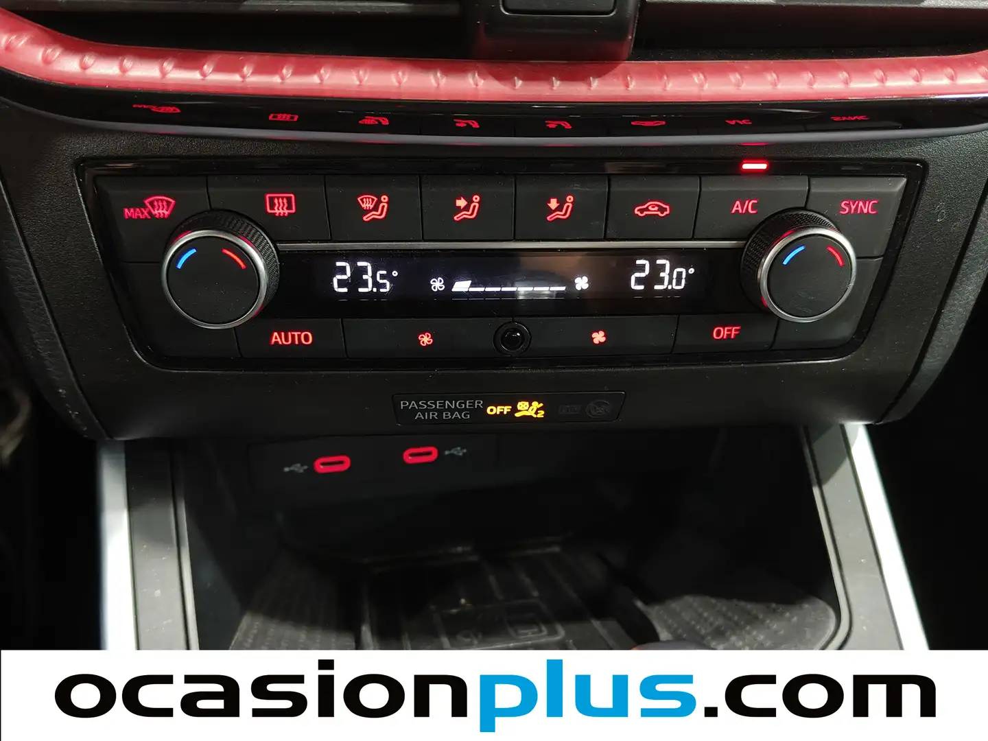 Foto Seat Arona SEAT Arona 1.5 TSI FR XL DSG (150 CV)