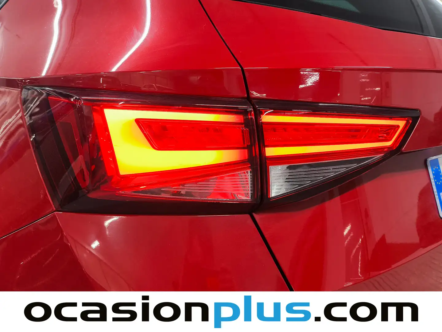 Foto Seat Ateca SEAT Ateca 2.0 TDI S&S FR Edition (150 CV)