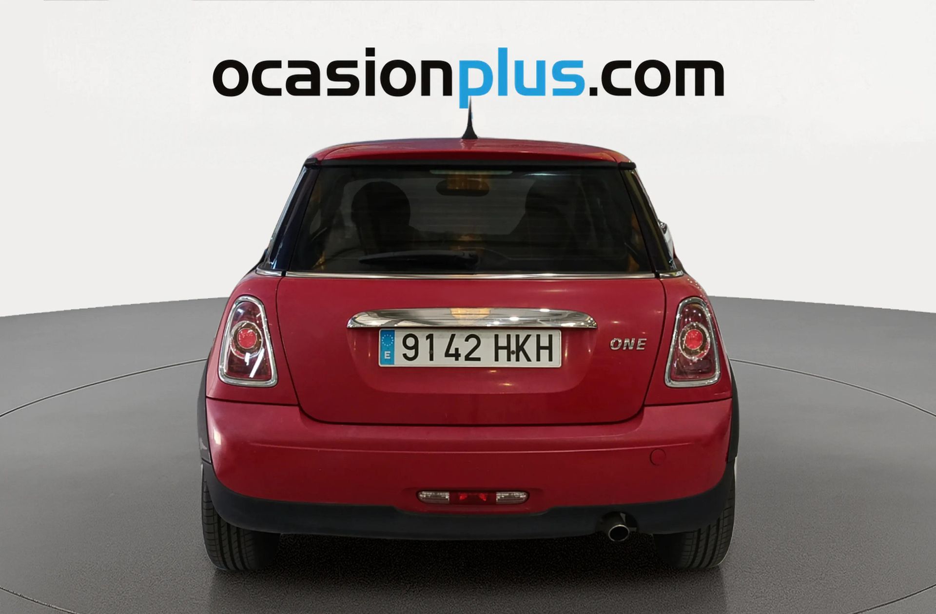 MINI Cooper One - foto 11