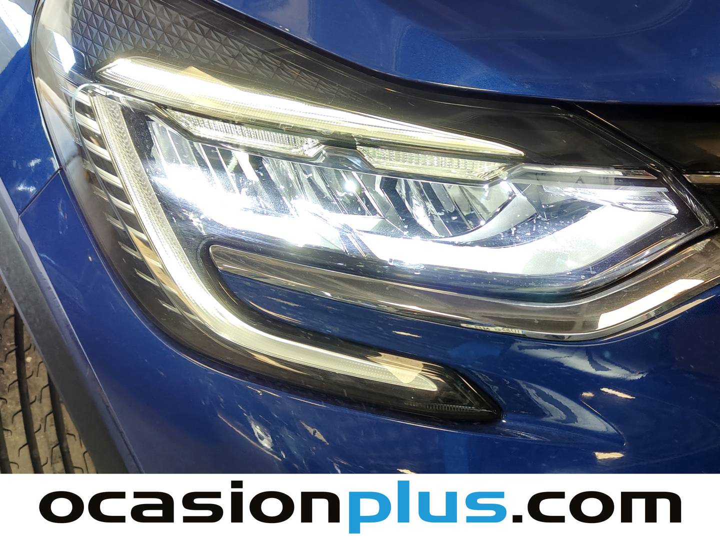 Renault Captur Renault Captur Zen E-TECH Híbrido enchufable (160 CV) barato