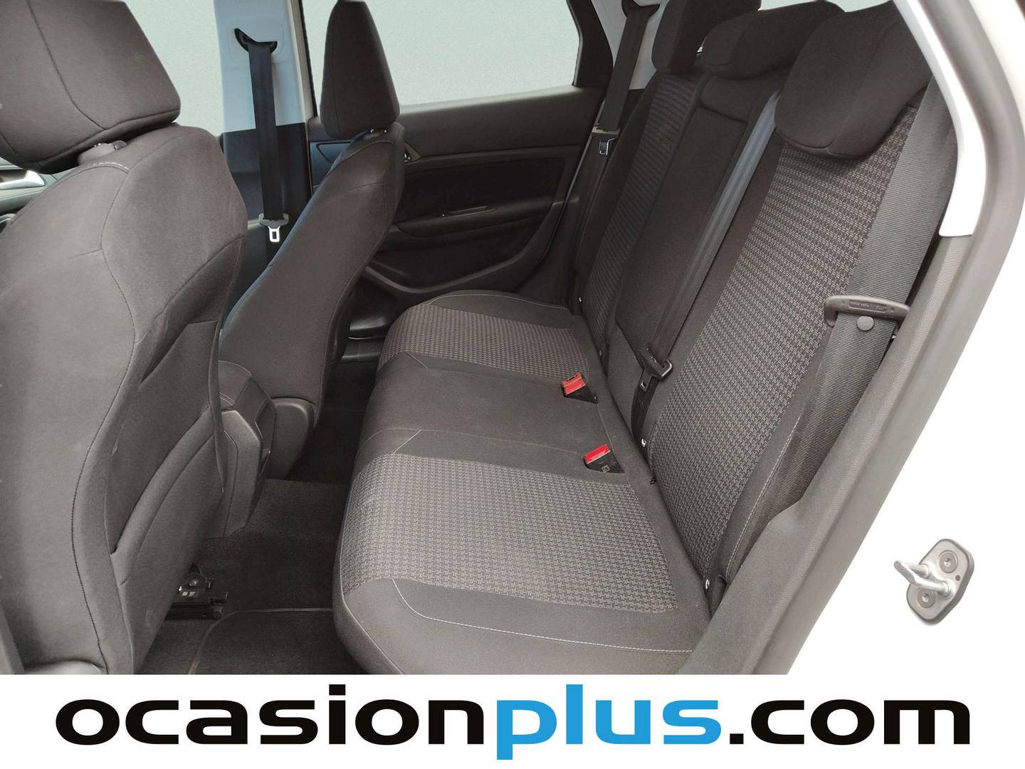 Foto asientos traseros Peugeot 308 Peugeot 308 SW SW PureTech 130 S&S Style (130 CV)