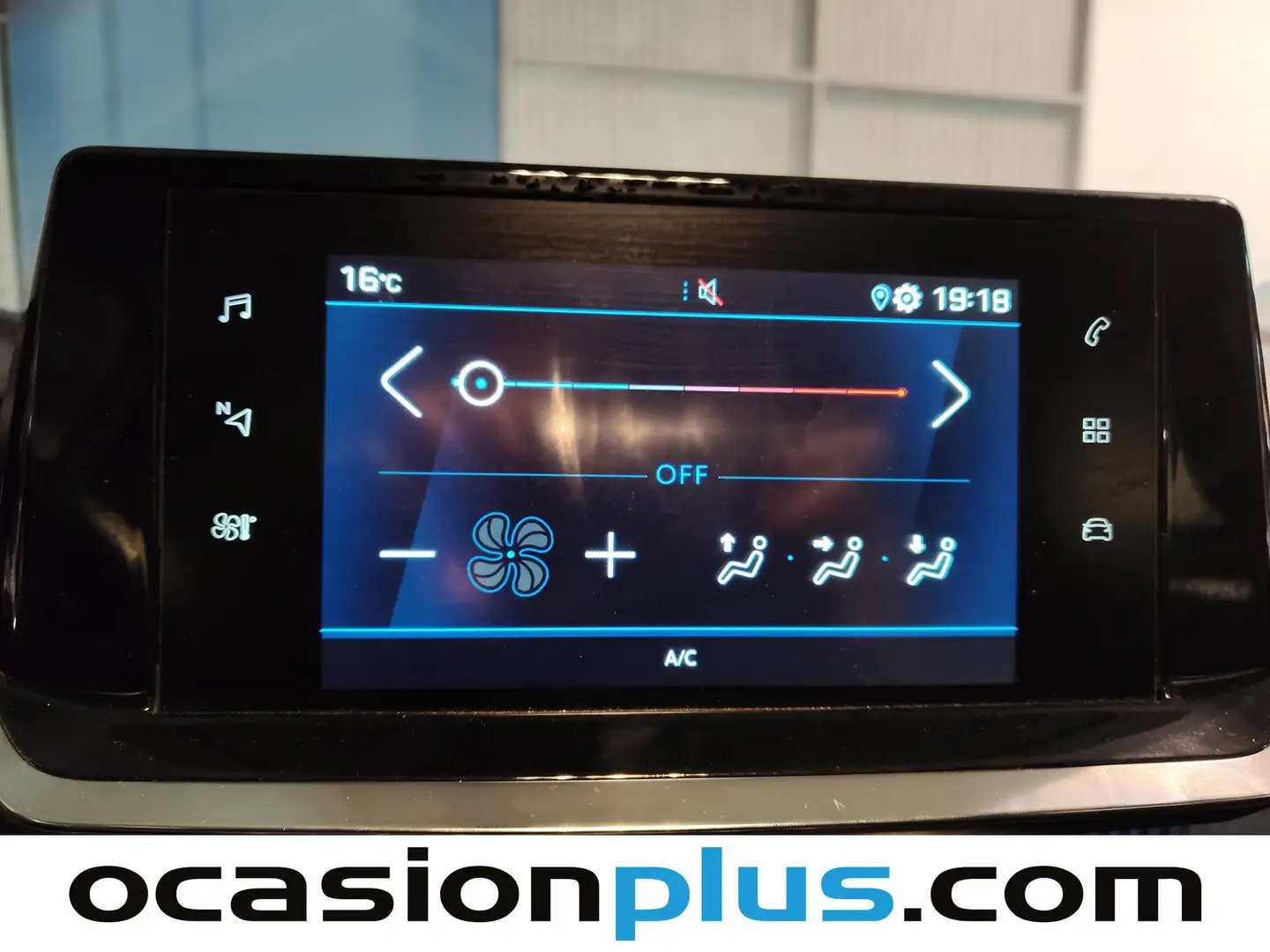 Foto Peugeot 208 Peugeot 208 BlueHDi 100 Active (100 CV)