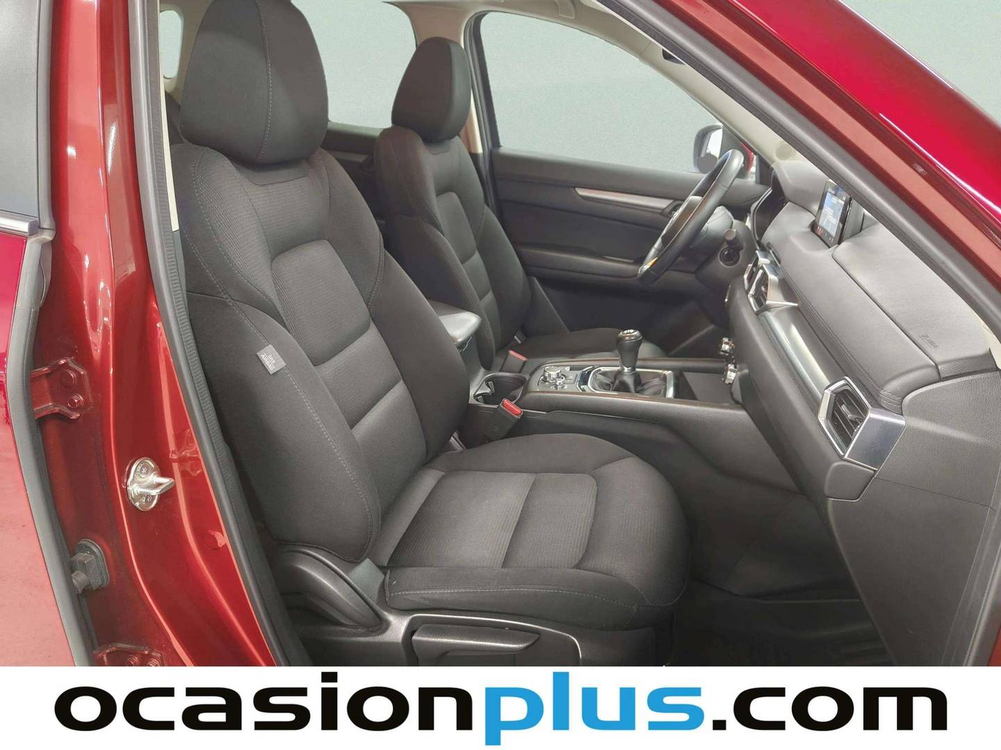 Mazda CX-5 Mazda CX-5 2.0 GE Evolution 2WD (165 CV) 2018