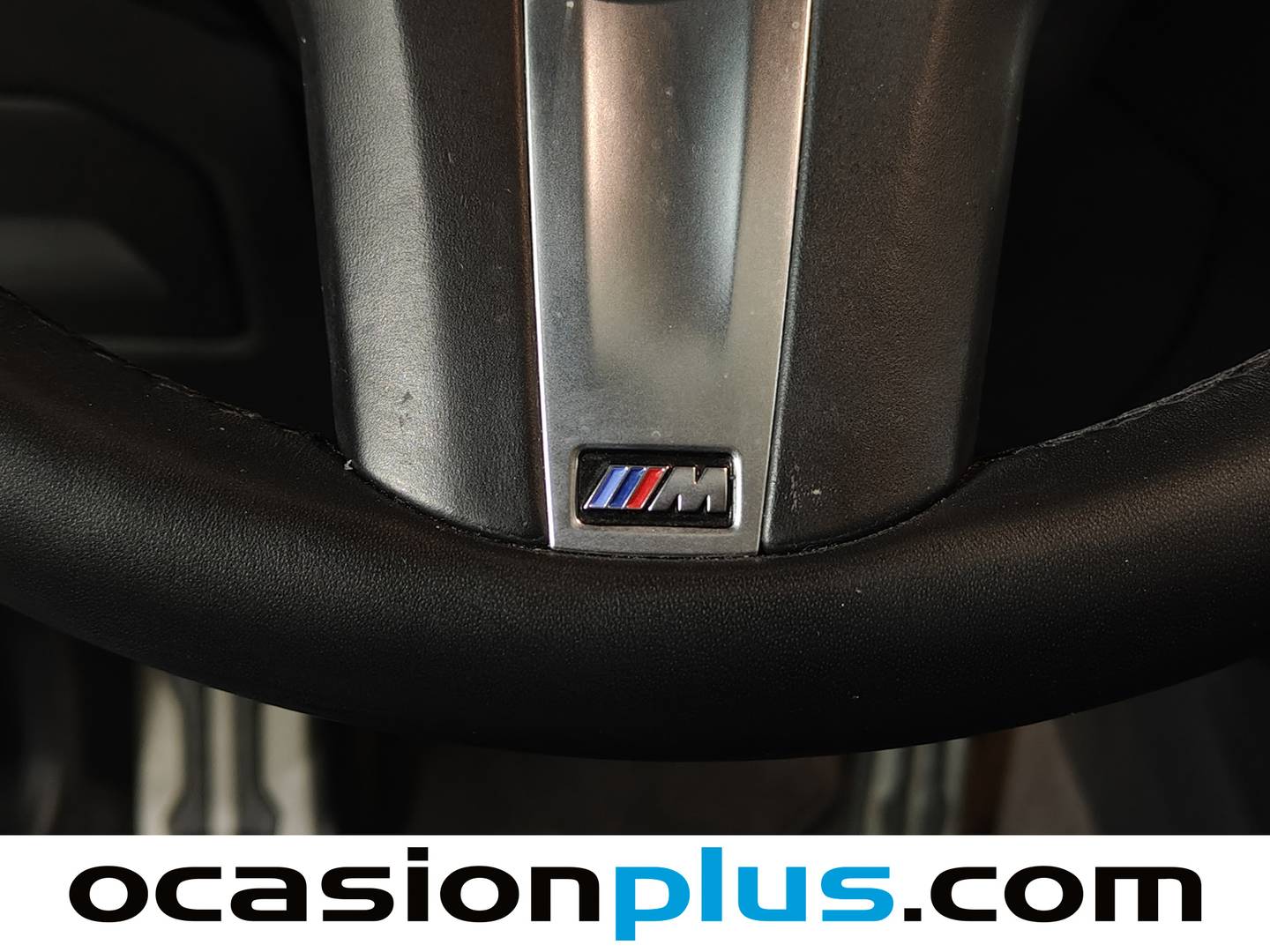 Foto BMW Serie 1 BMW Serie 1 120i (178 CV) Pack M