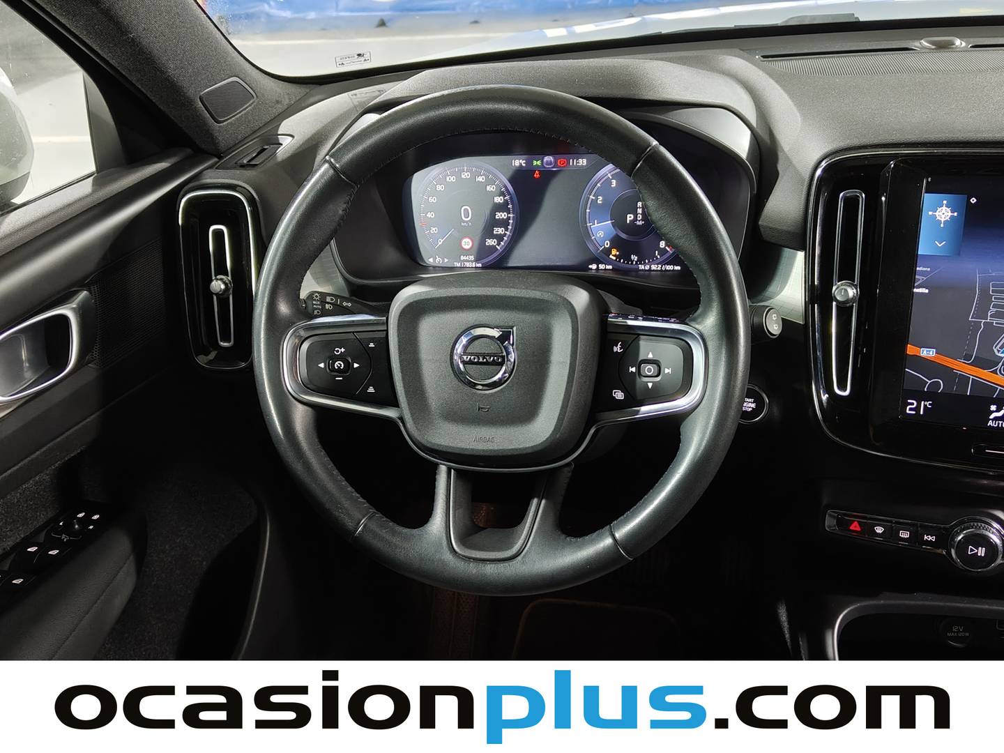 Volvo XC40 Volvo XC40 T3 Momentum Pro Auto (163 CV) barato