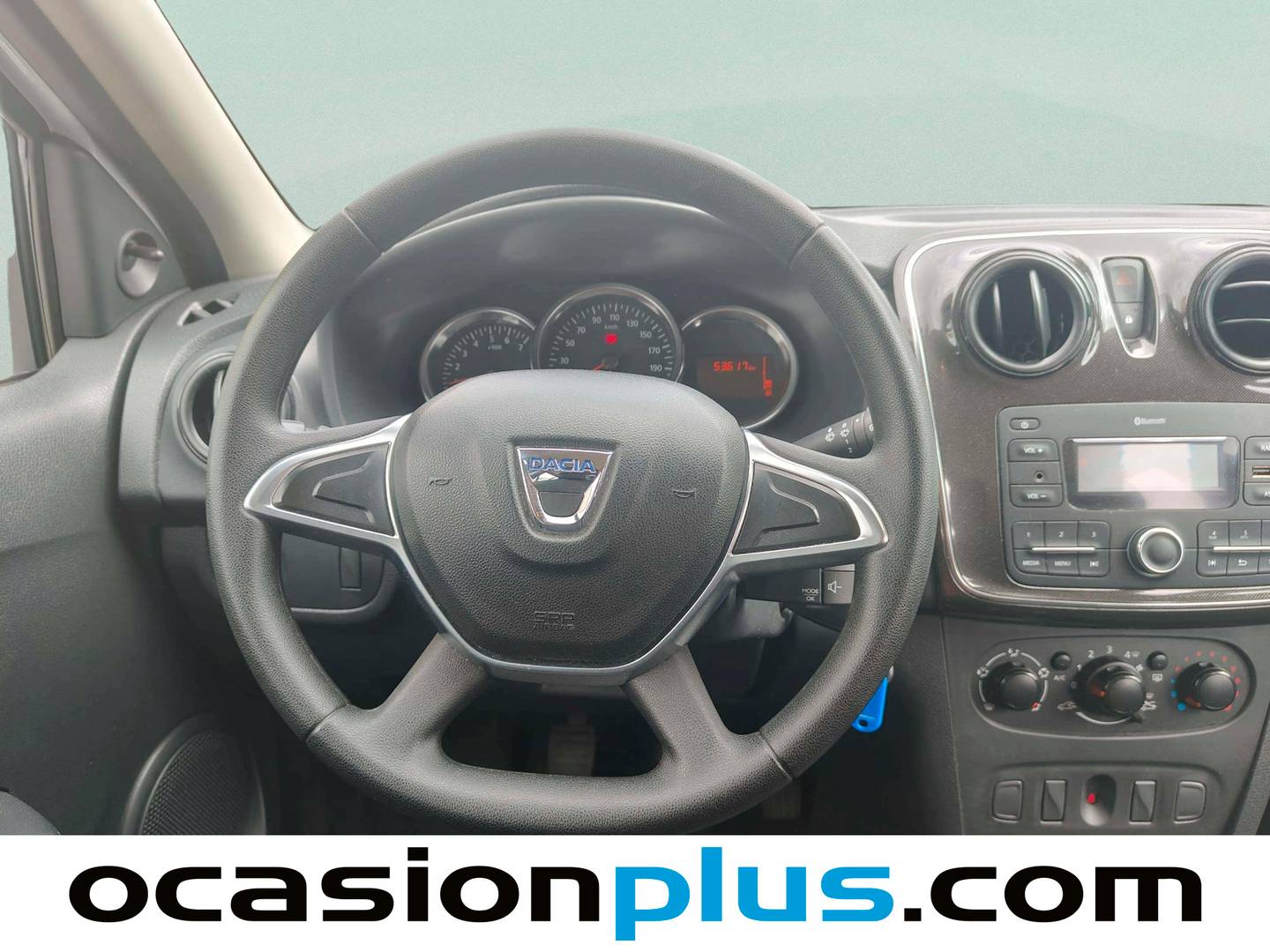 Dacia Sandero Dacia Sandero Ambiance 1.0 (73 CV) seminuevo