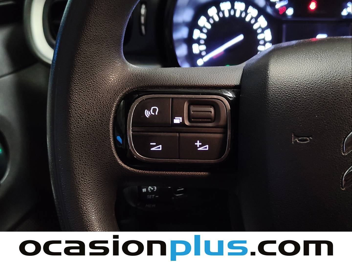 Foto Citroën C3 Citroen C3 PureTech 82 Feel (83 CV)