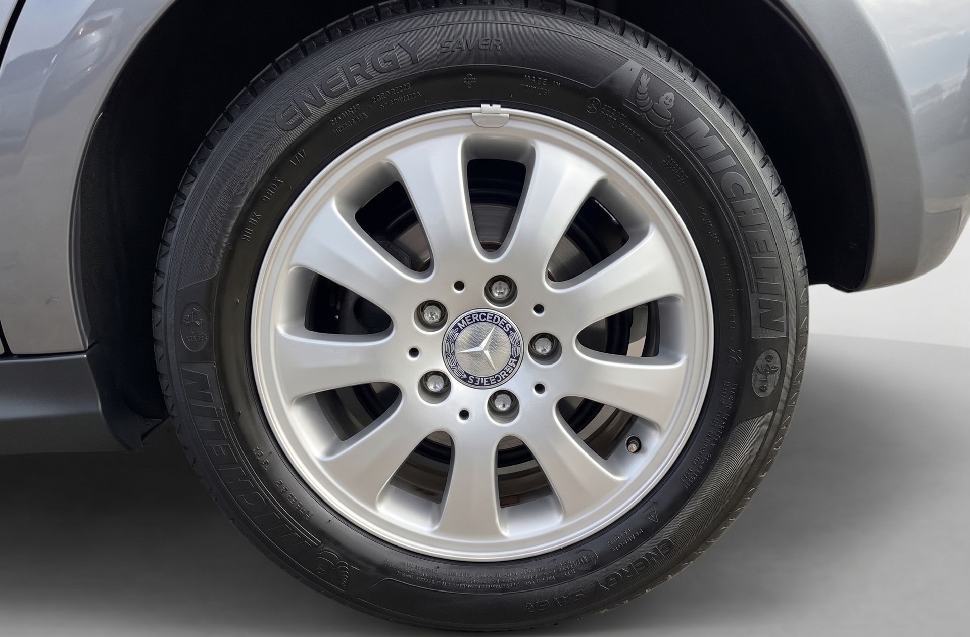 Mercedes-Benz Clase A 160 Exclusive Edition - foto 28