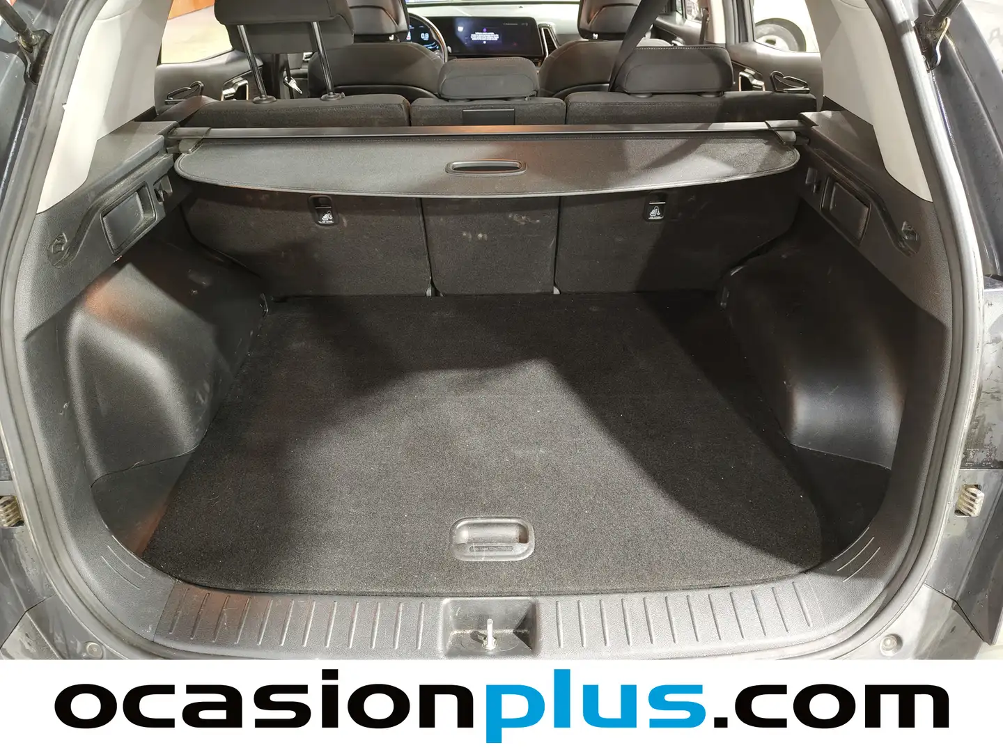 Foto KIA Sportage Kia Sportage 1.6 T-GDi MHEV Drive 4x2 (150 CV)