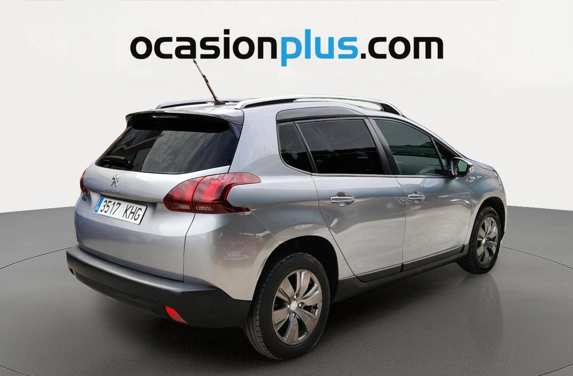 Peugeot 2008 BlueHDi 100 Style - foto 4