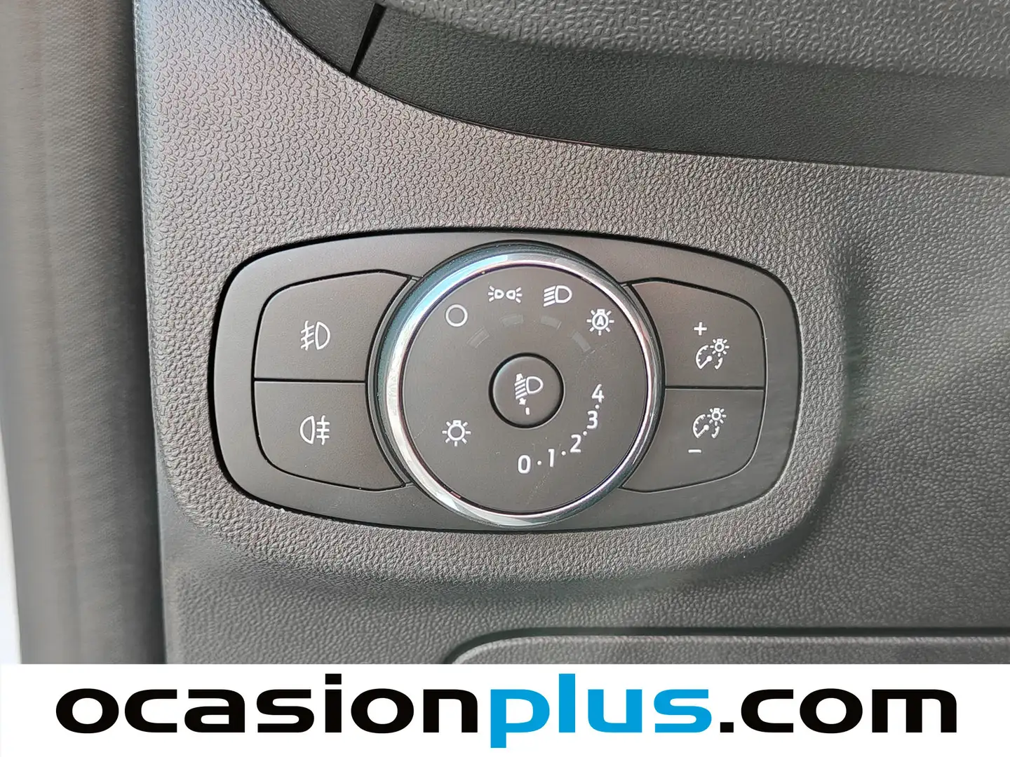 Foto Ford Fiesta Ford Fiesta 1.0 EcoBoost MHEV ST-Line (125 CV)