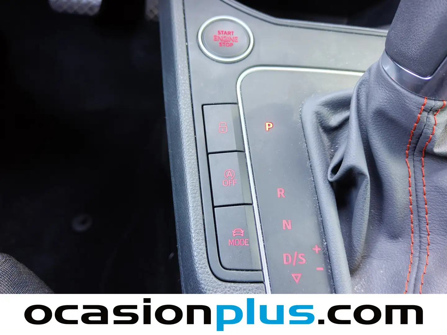 Foto Seat Ibiza SEAT Ibiza 1.5 TSI FR XL DSG (150 CV)