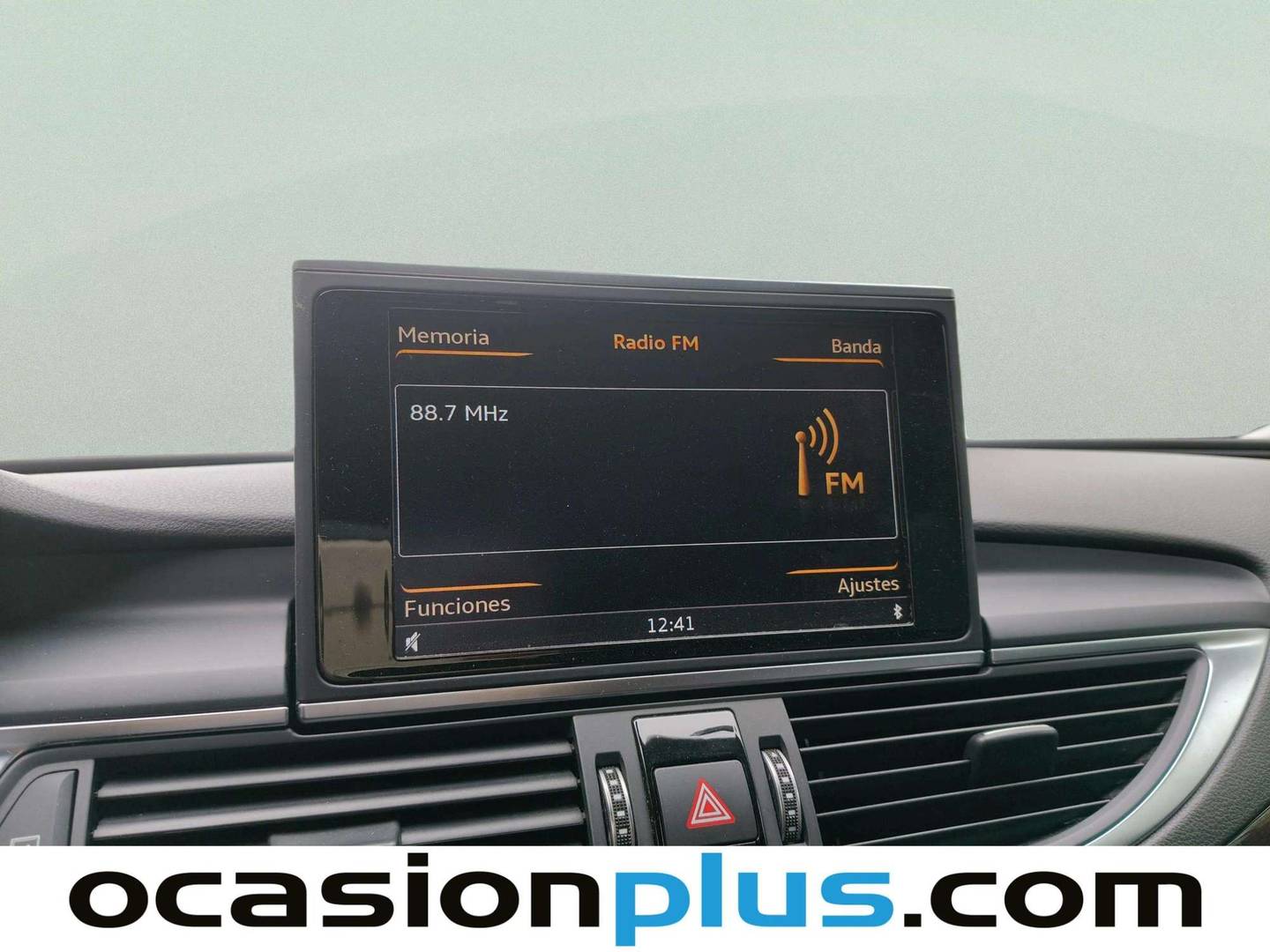 Audi A7 Audi A7 Sportback 3.0 TDI quattro (272 CV) S tronic de ocasión