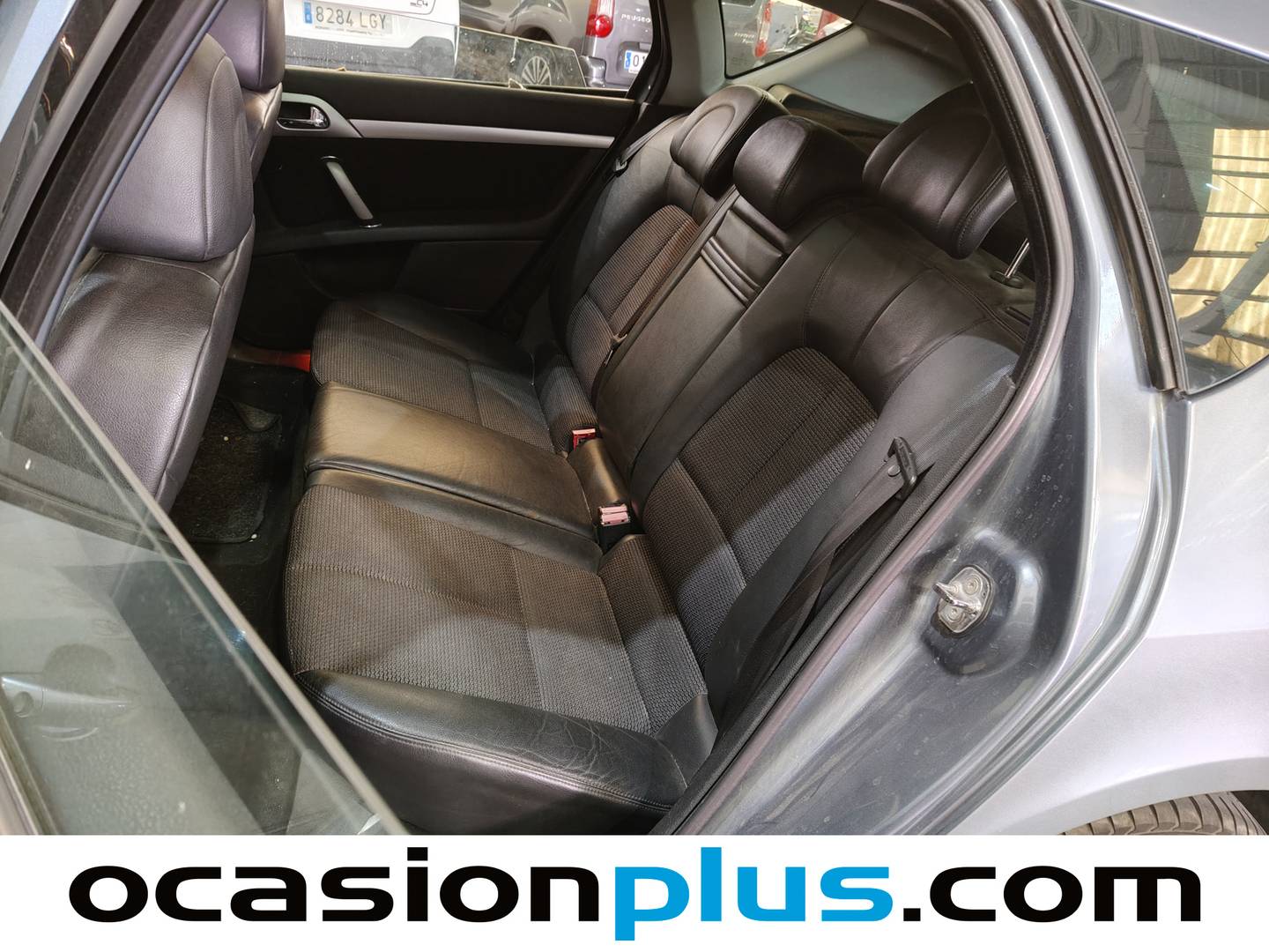 Peugeot 407 SW Peugeot 407 SW SW HDI 136 Premium (136 CV) 136cv