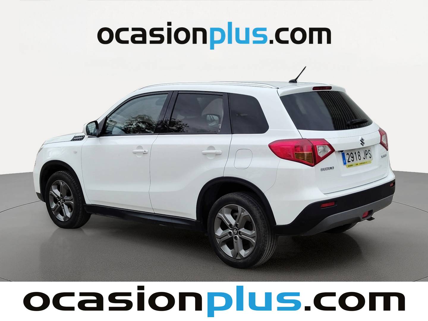 Foto Suzuki Vitara Suzuki Vitara 1.6 VVT GLE (120 CV)