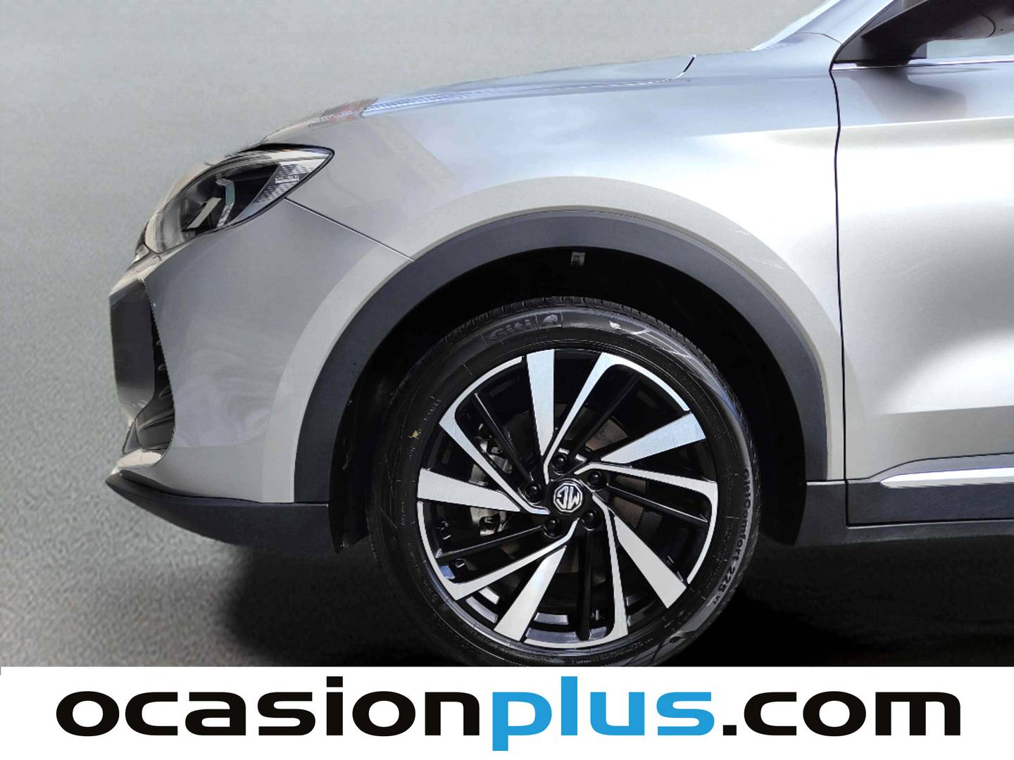 MG ZS MG ZS 1.5 Hybrid+ Luxury (197 CV) seminuevo