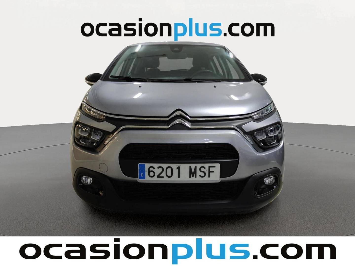 Citroën C3 Citroën C3 BlueHDi 100 S&S Plus (102 CV) 102cv