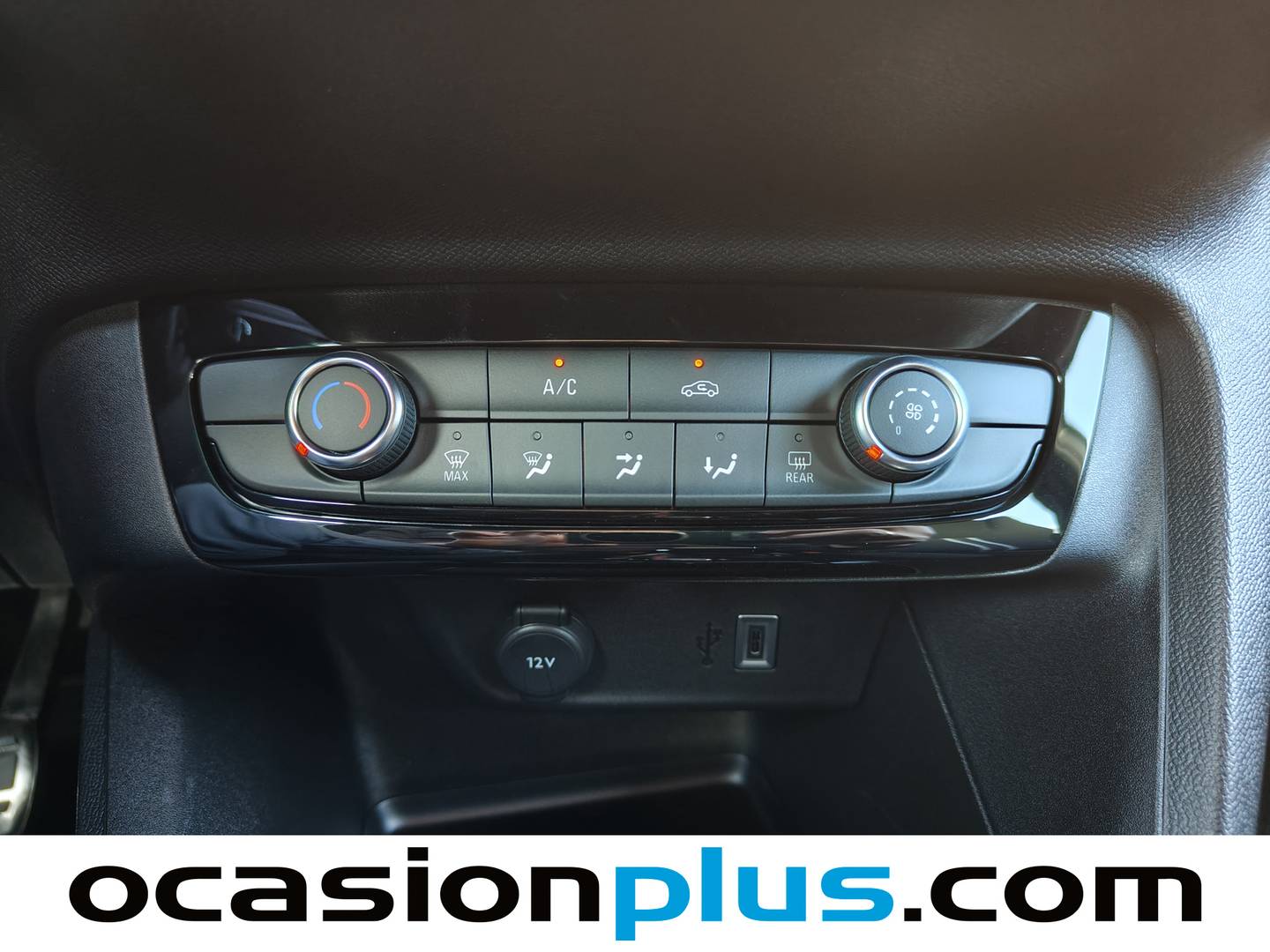 Foto Opel Corsa Opel Corsa 1.2 T XHL Hybrid GS eDCT (110 CV)