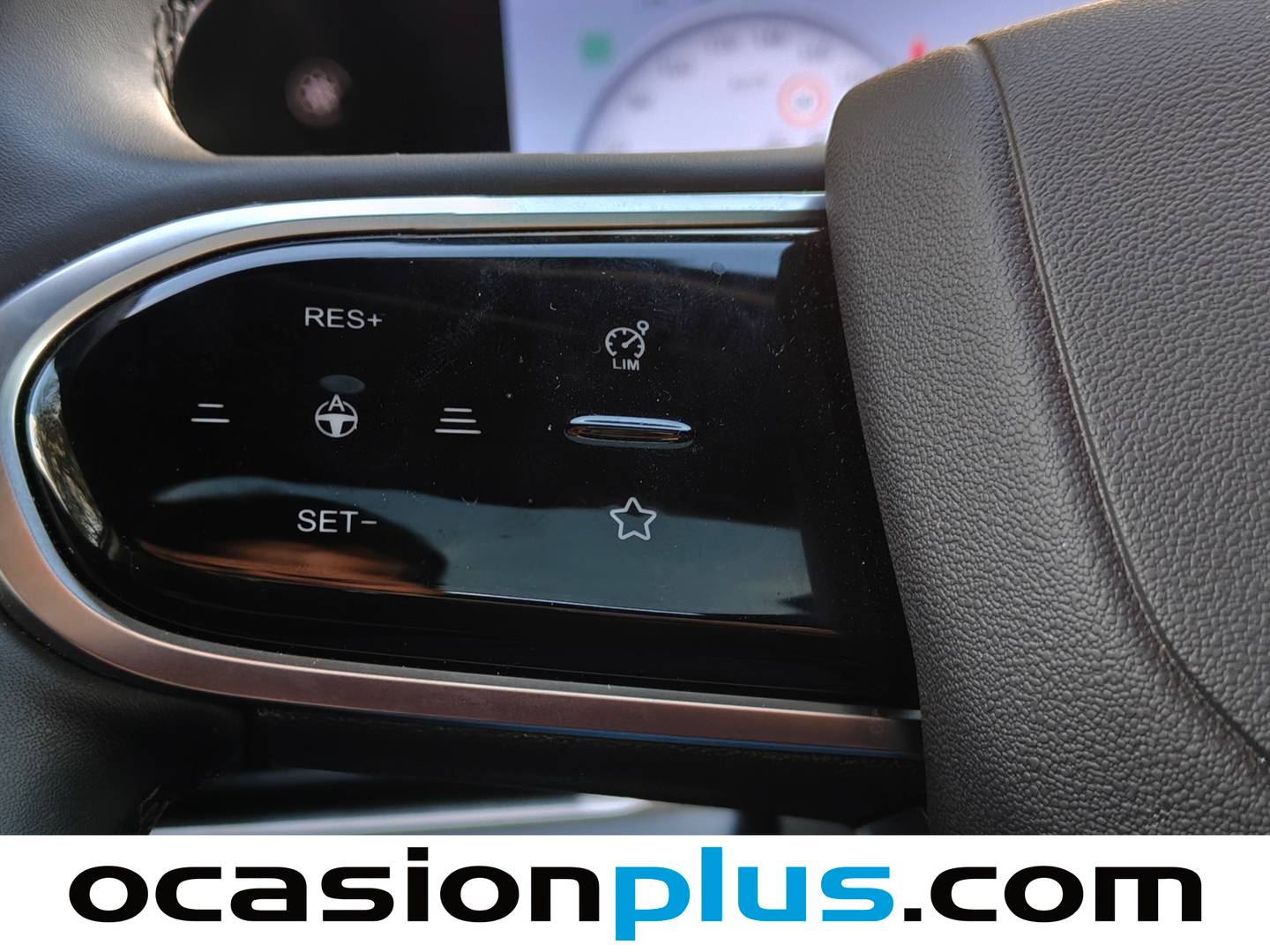 EBRO S700 EBRO S700 1.6 TGDI Luxury 7 DCT (147 CV) de ocasión