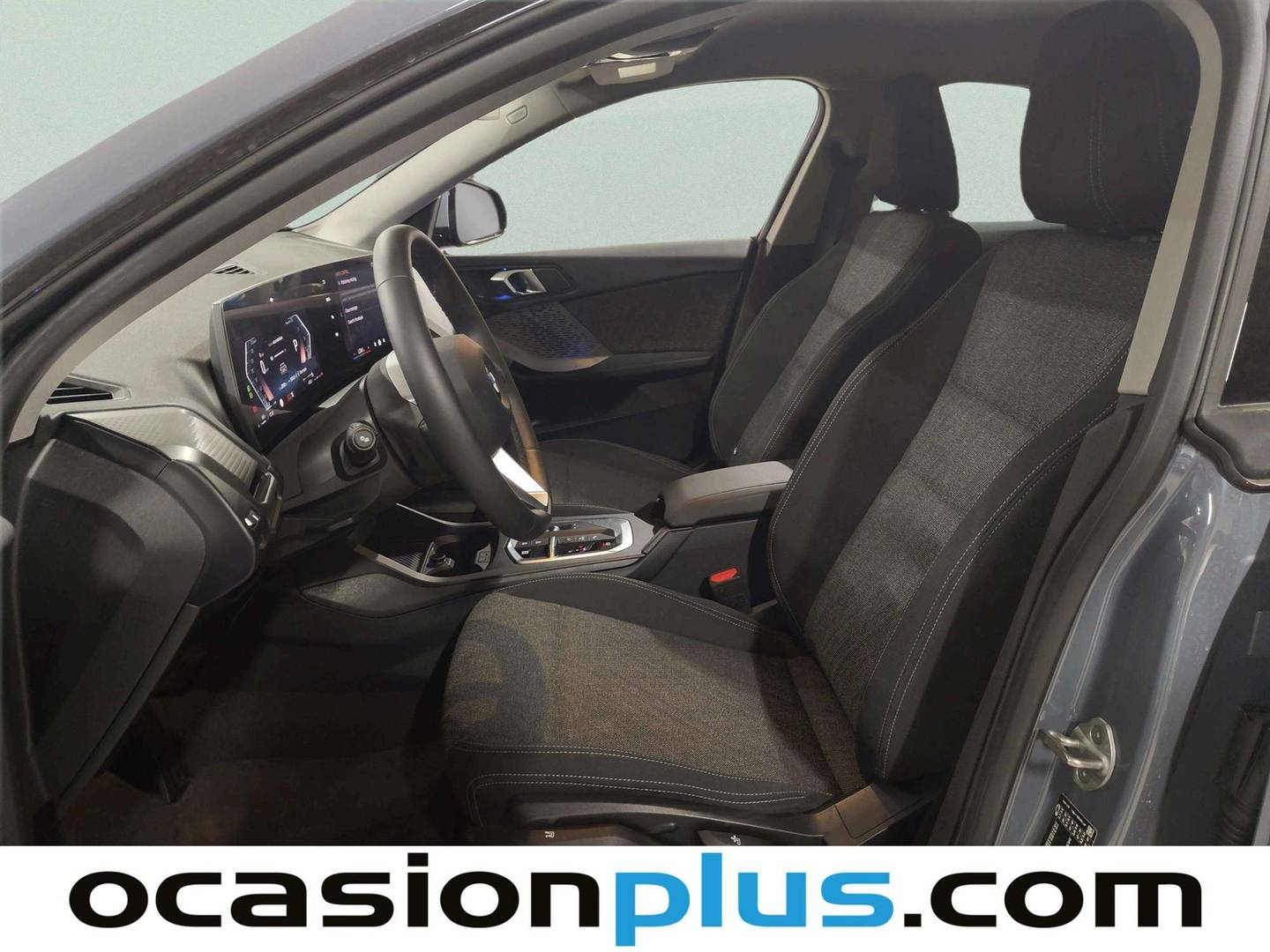 Foto asientos traseros BMW Serie 2 BMW Serie 2 218d Gran Coupe (150 CV)
