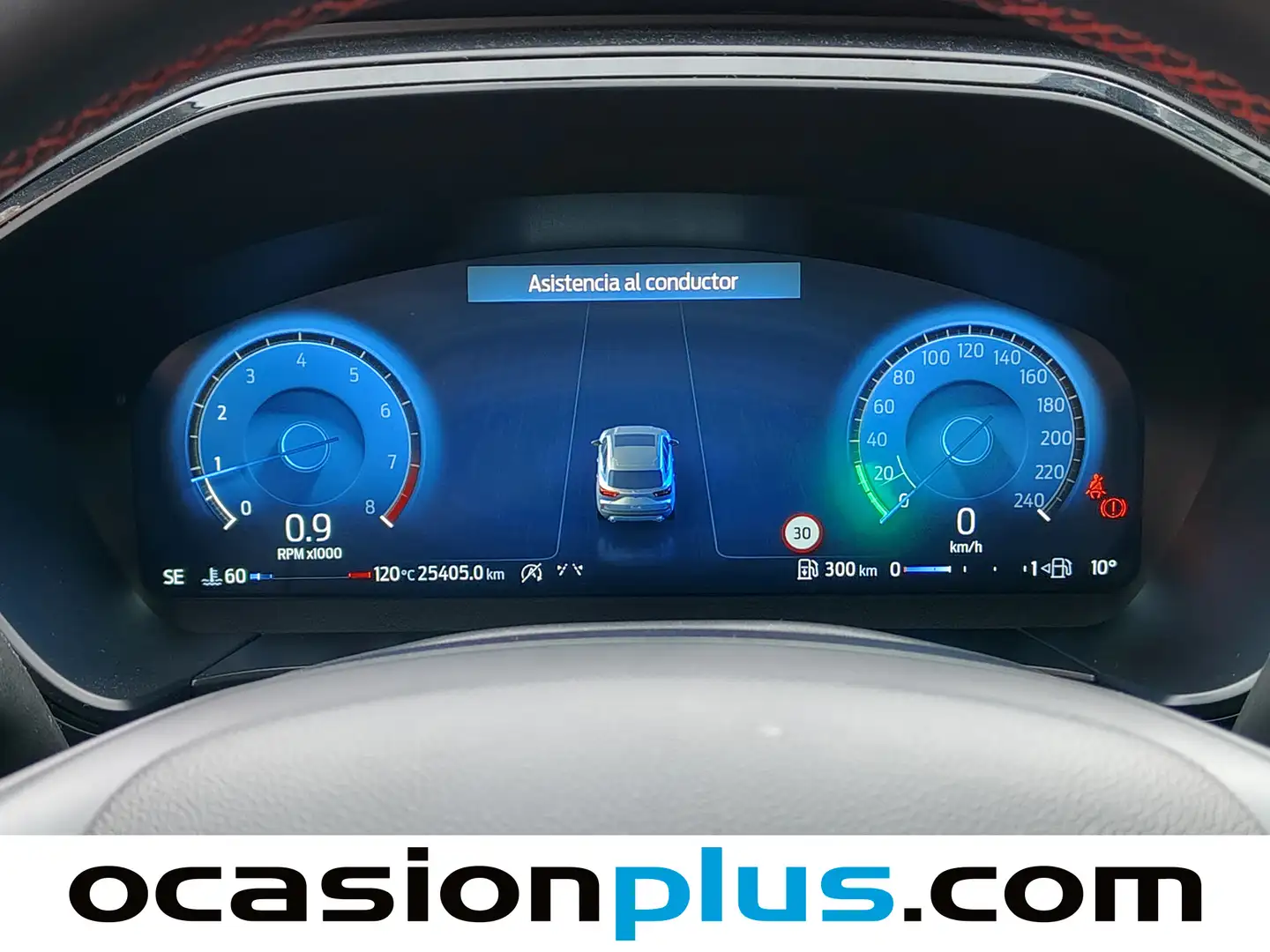 Foto Ford Kuga Ford Kuga 1.5T EcoBoost ST-Line 4x2 (150 CV)