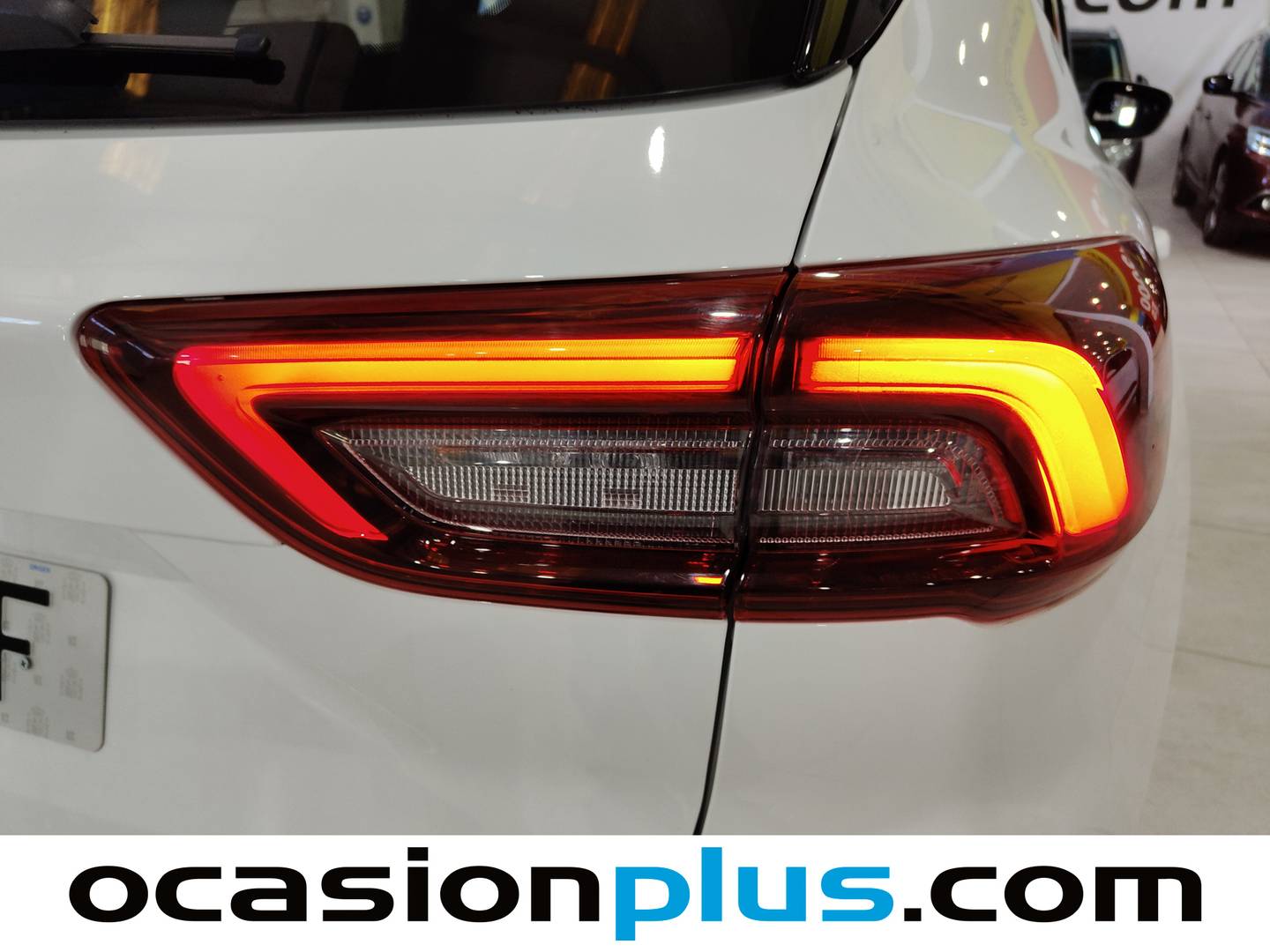 Ford Kuga Ford Kuga 1.5T EcoBoost ST-Line 4x2 (150 CV) al mejor precio