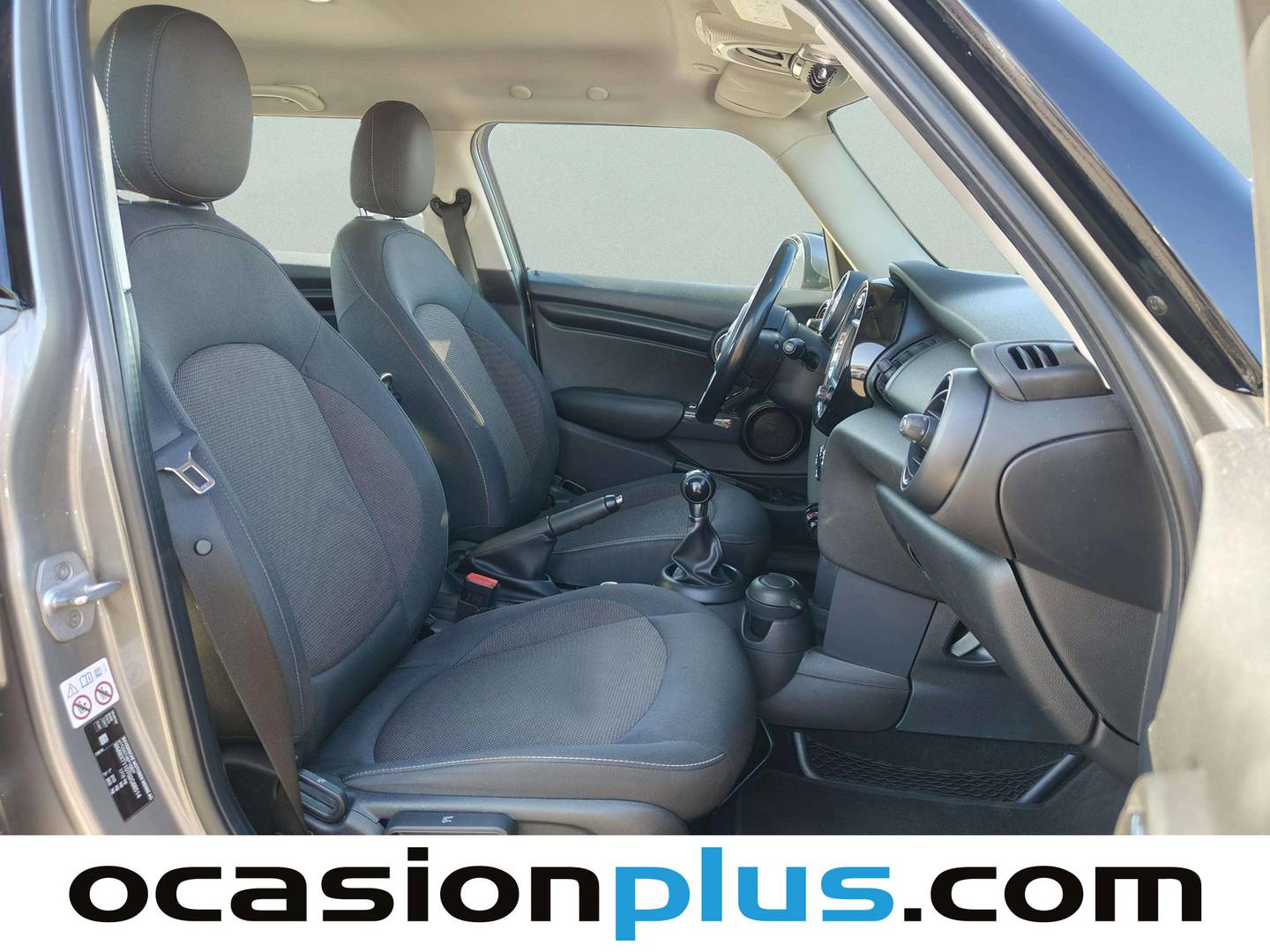 Mini MINI MINI MINI Cooper 5 Puertas One D (95 CV) manual