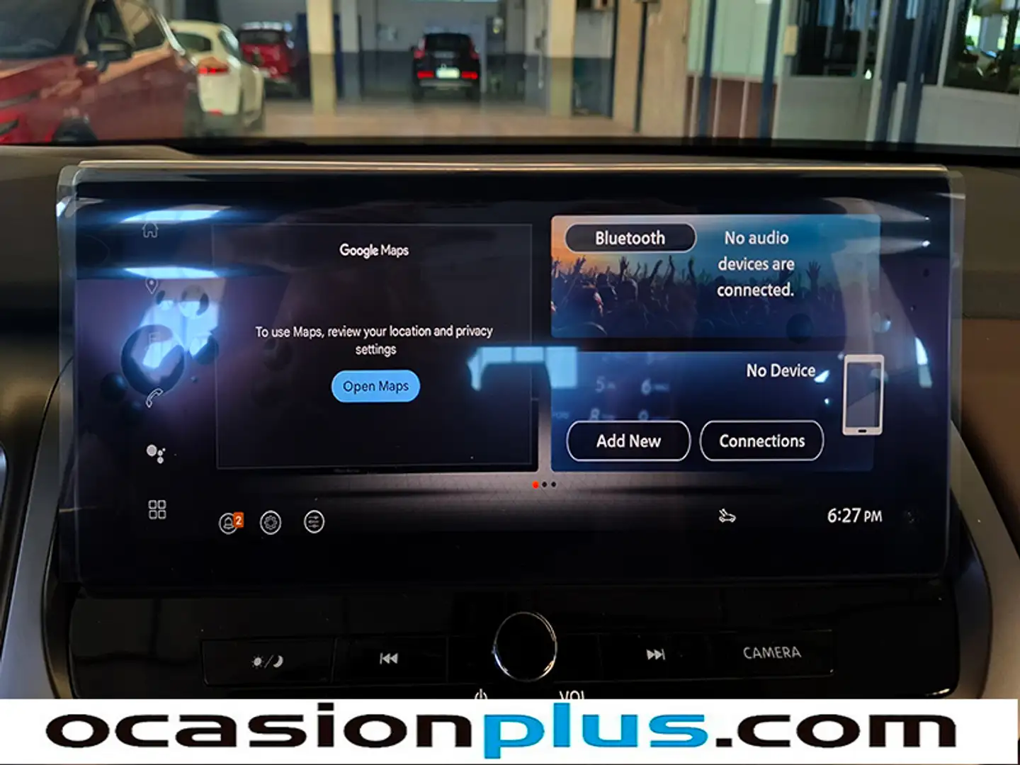 Foto Nissan QASHQAI Nissan Qashqai E-POWER Tekna Auto (190 CV)