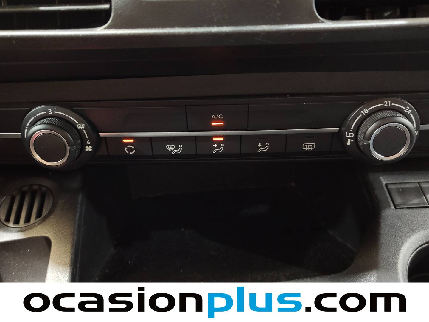 Peugeot Rifter Peugeot Rifter Allure Business Std. PureTech 110 S&S 2023