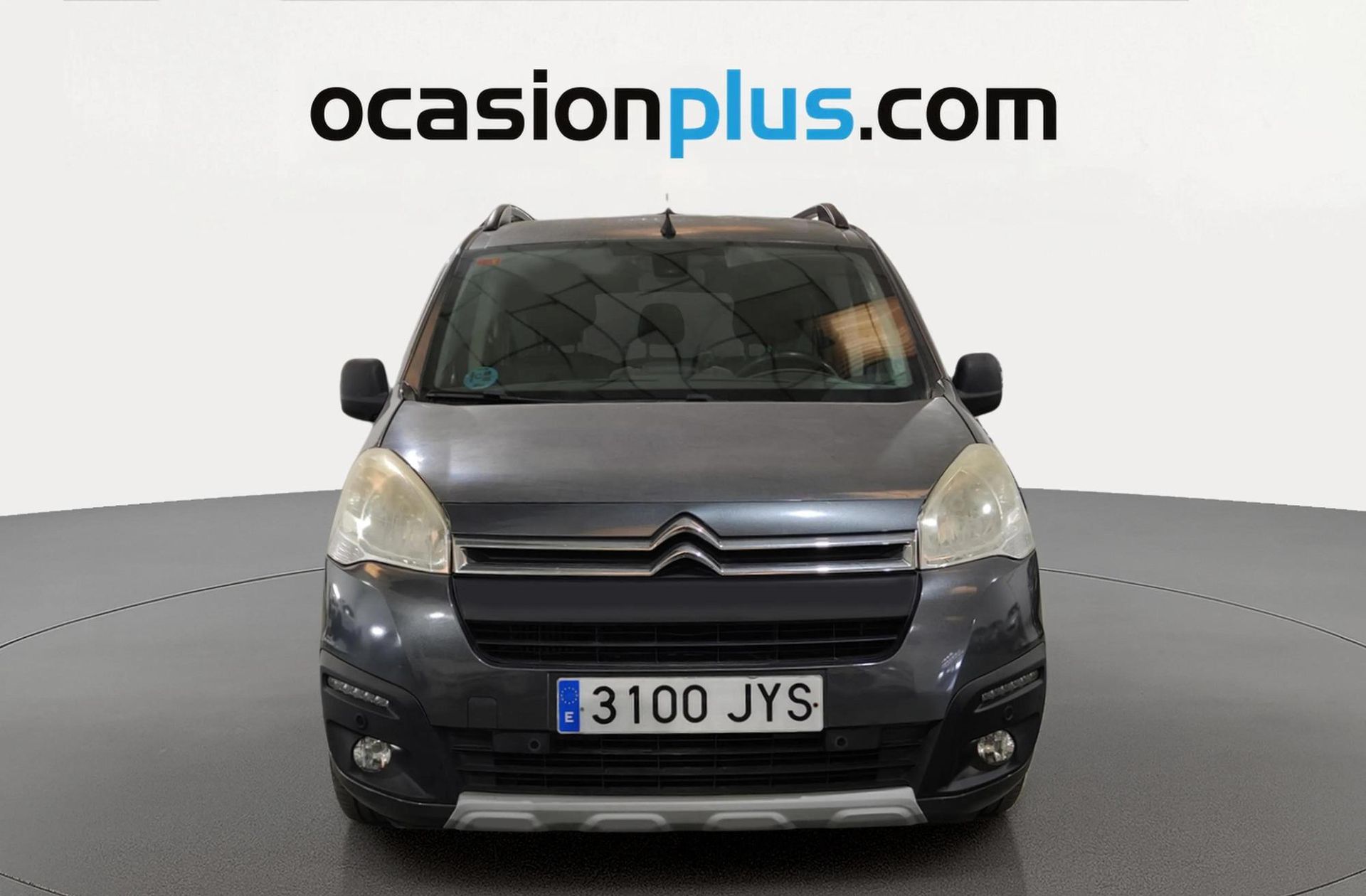 Citroën Berlingo Multispace 20 Aniversario BlueHDi - foto 11