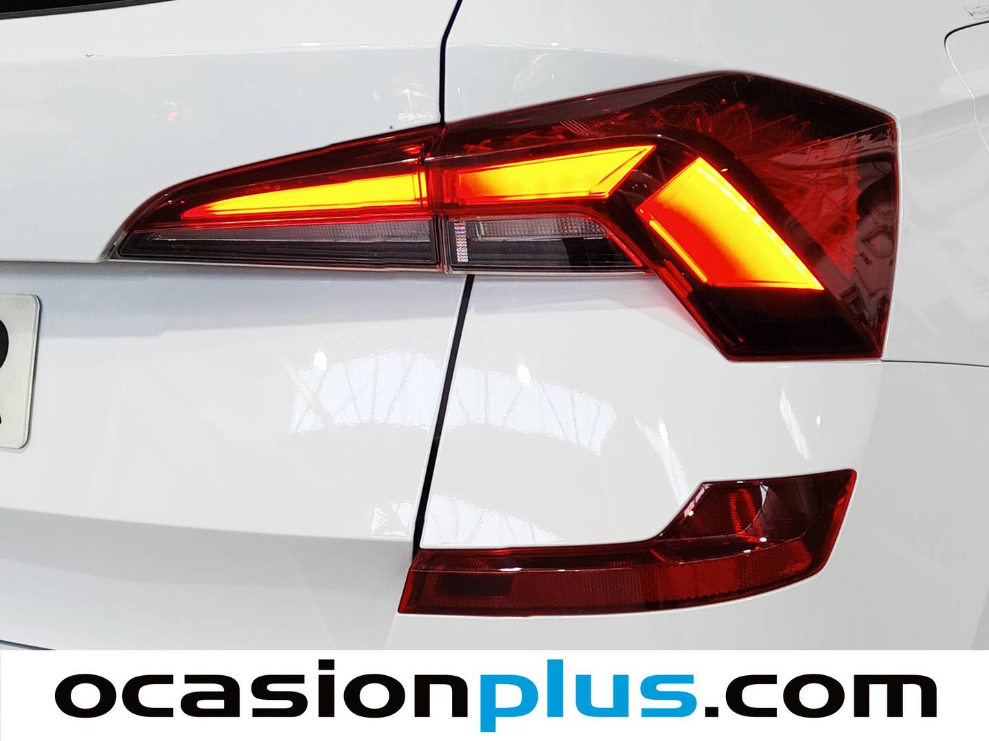 Skoda Kamiq Skoda Kamiq 1.0 TSI Selection (115 CV) km 0