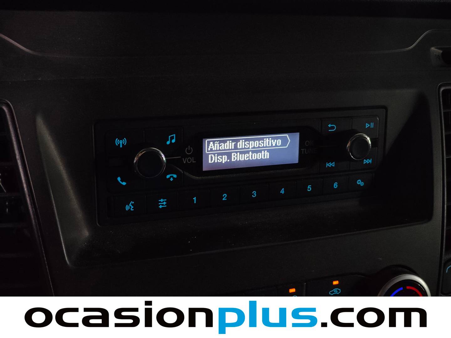 Ford Transit Ford Transit Furgon Diesel 350 L3H2 Trend RWD 96 kW (130 CV) km 0